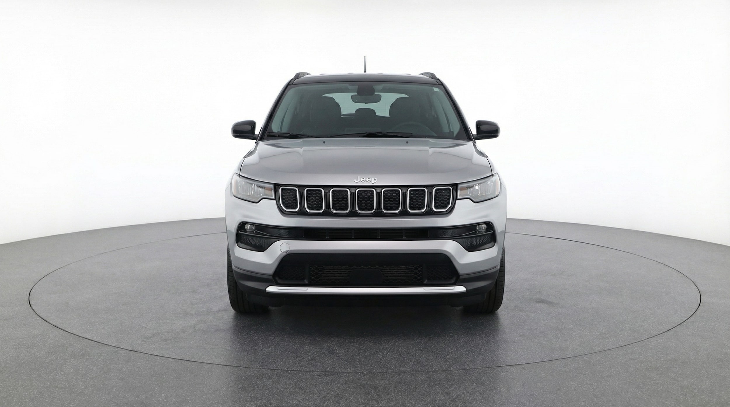 Thumbnail: 2025 Jeep Compass - 2