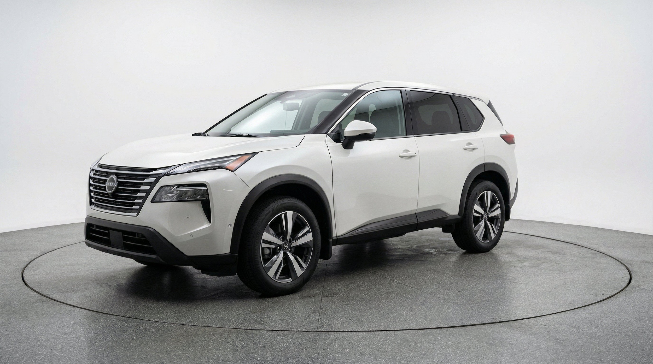 Thumbnail: 2026 Nissan Rogue - 3