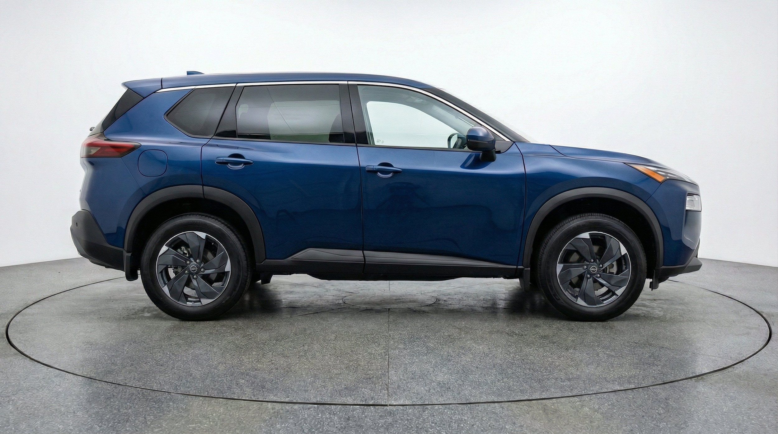 Thumbnail: 2025 Nissan Rogue - 11