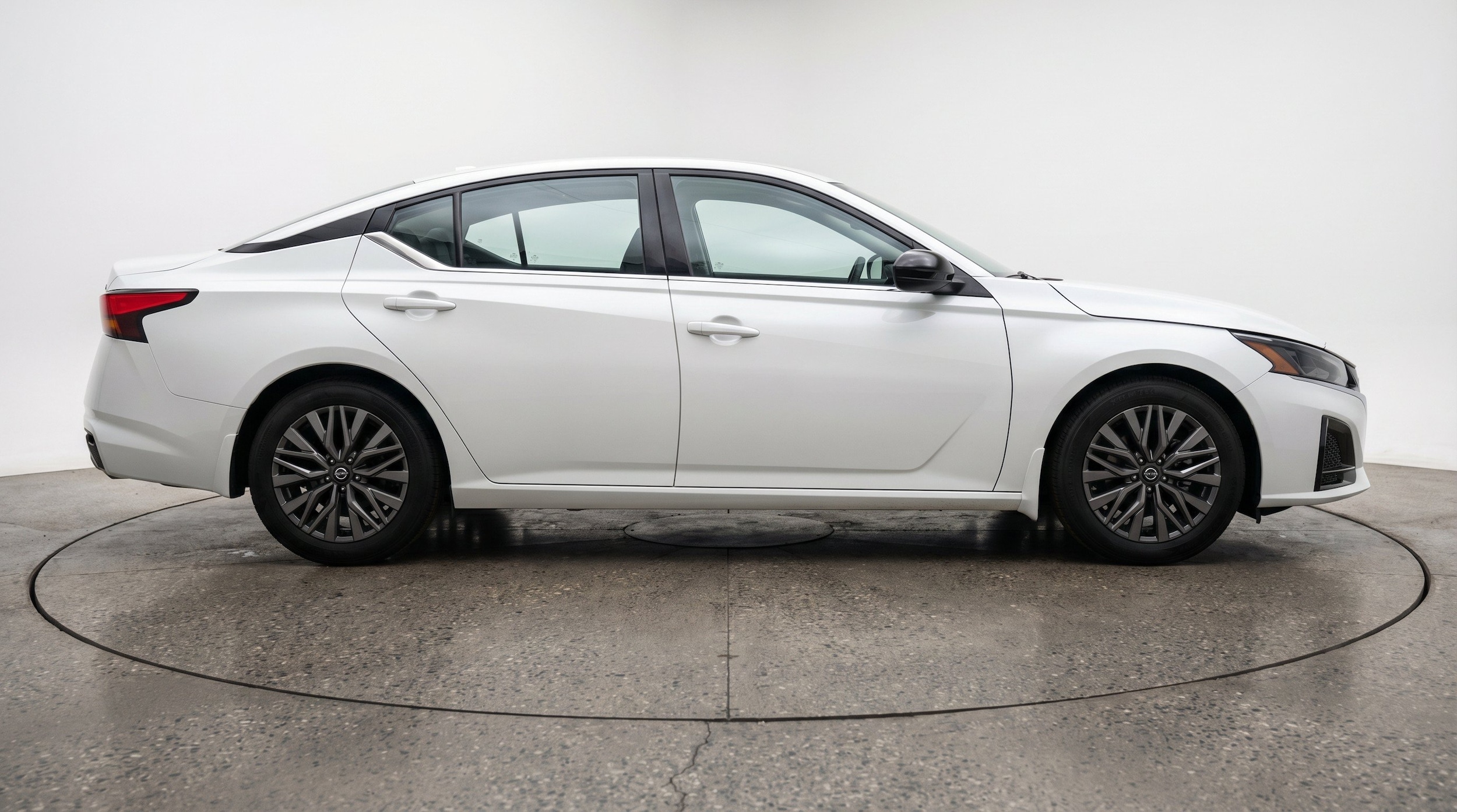 Thumbnail: 2026 Nissan Altima - 11