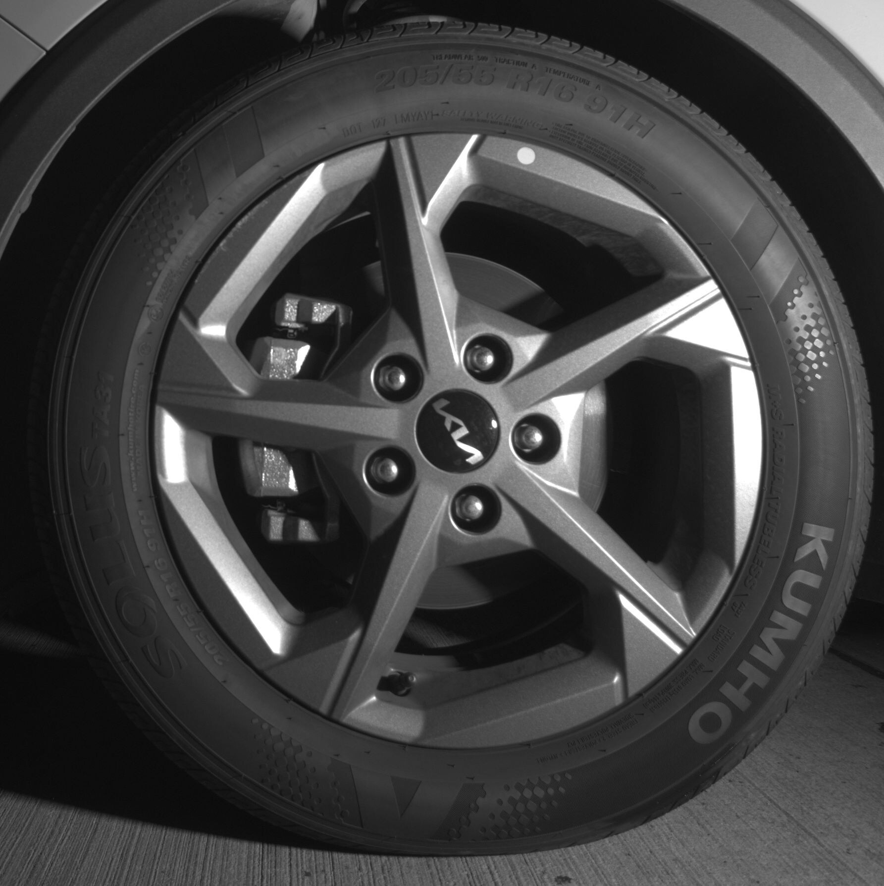 Thumbnail: 2025 Kia K4 - 9