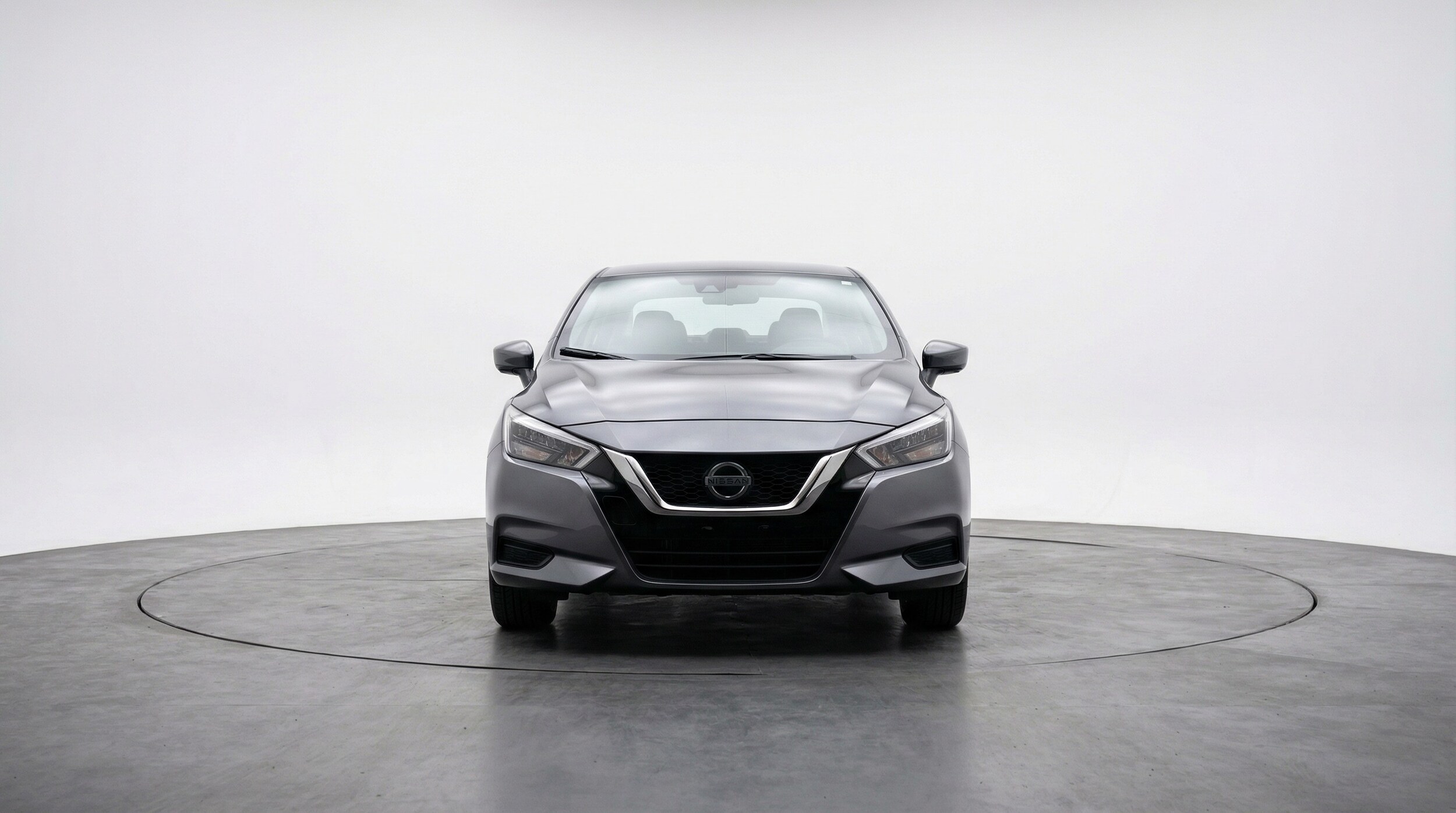 Thumbnail: 2025 Nissan Versa - 2