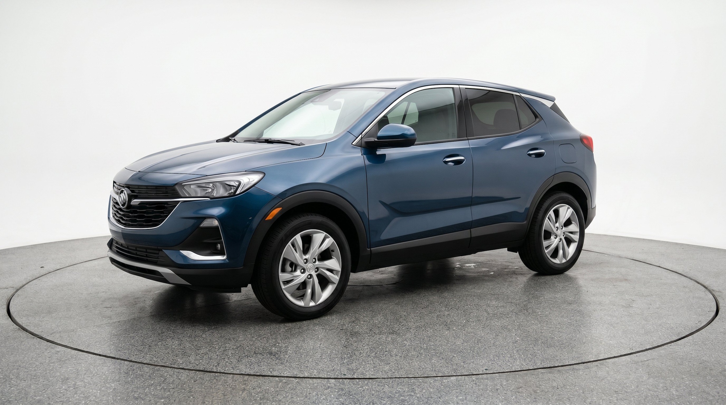 Thumbnail: 2026 Buick Encore GX - 3