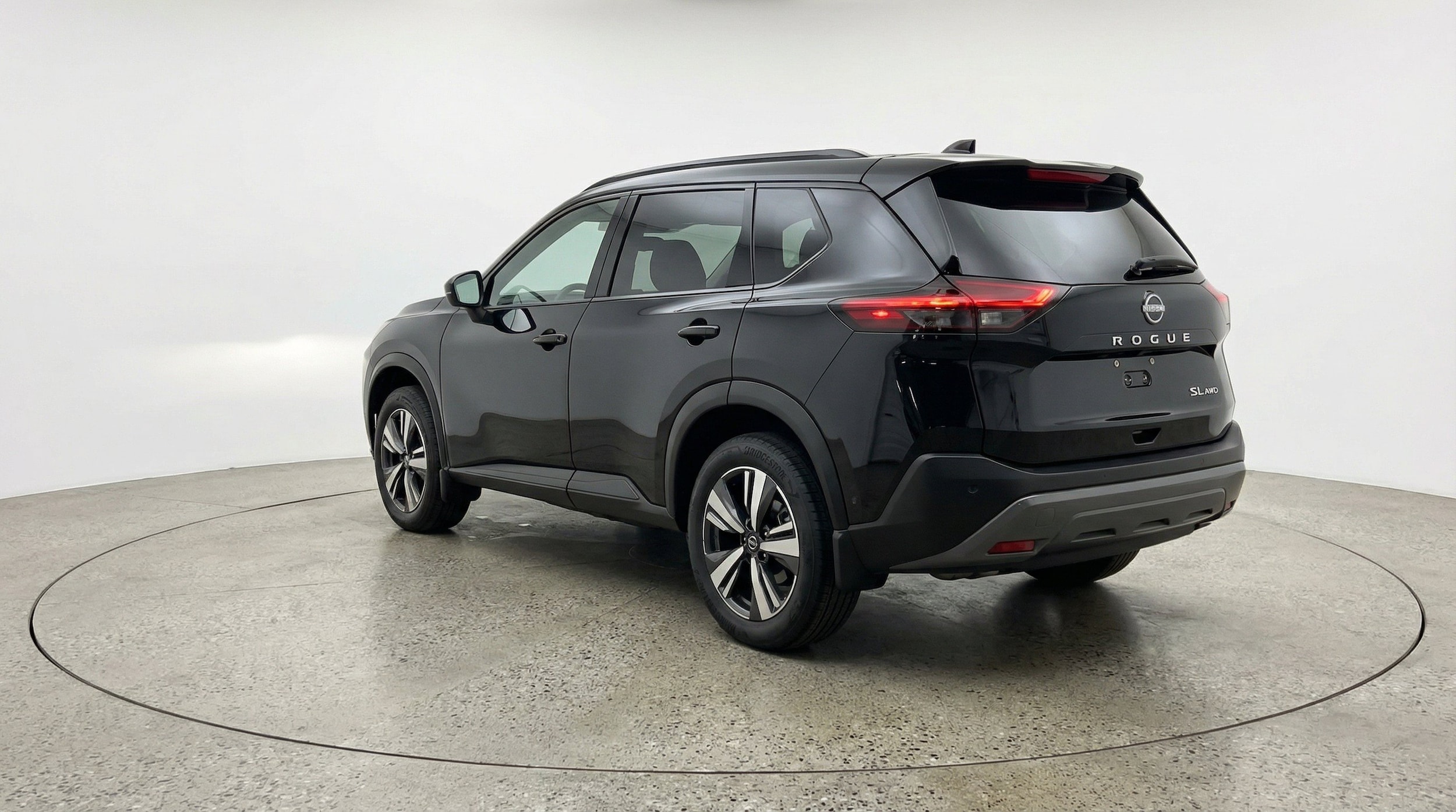 Thumbnail: 2026 Nissan Rogue - 6