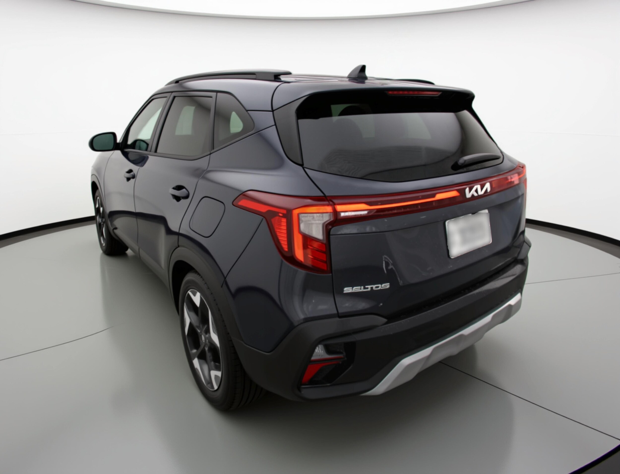 Thumbnail: 2025 Kia Seltos - 5