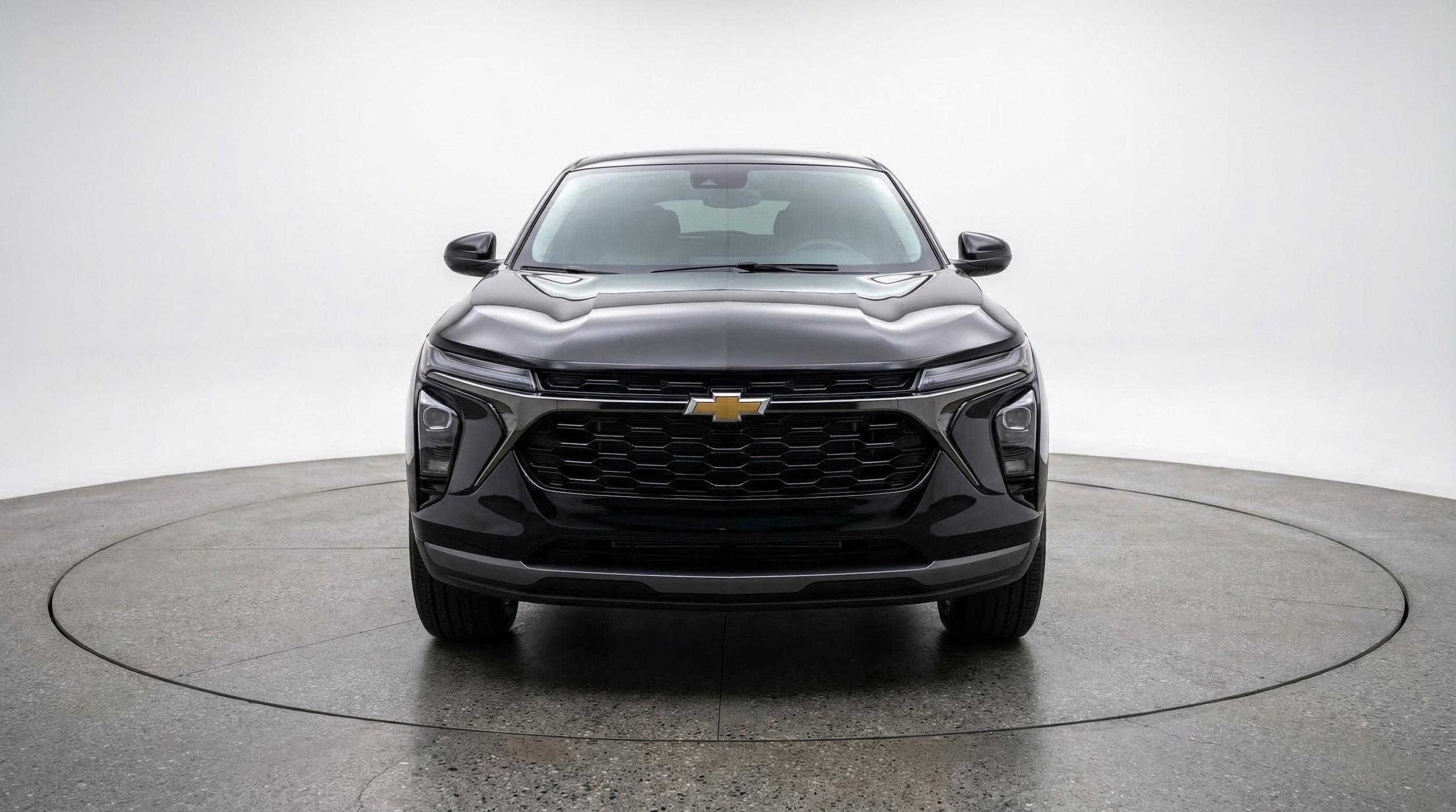 Thumbnail: 2025 Chevrolet Blazer - 2