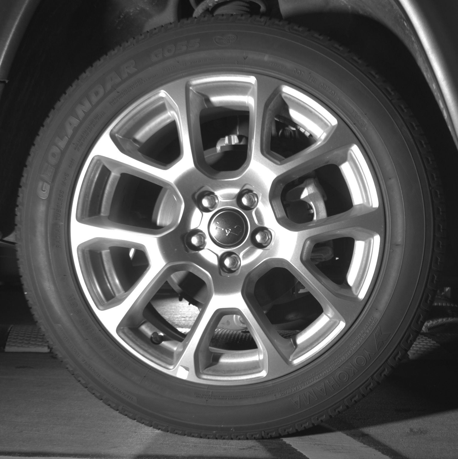 Thumbnail: 2025 Jeep Compass - 12