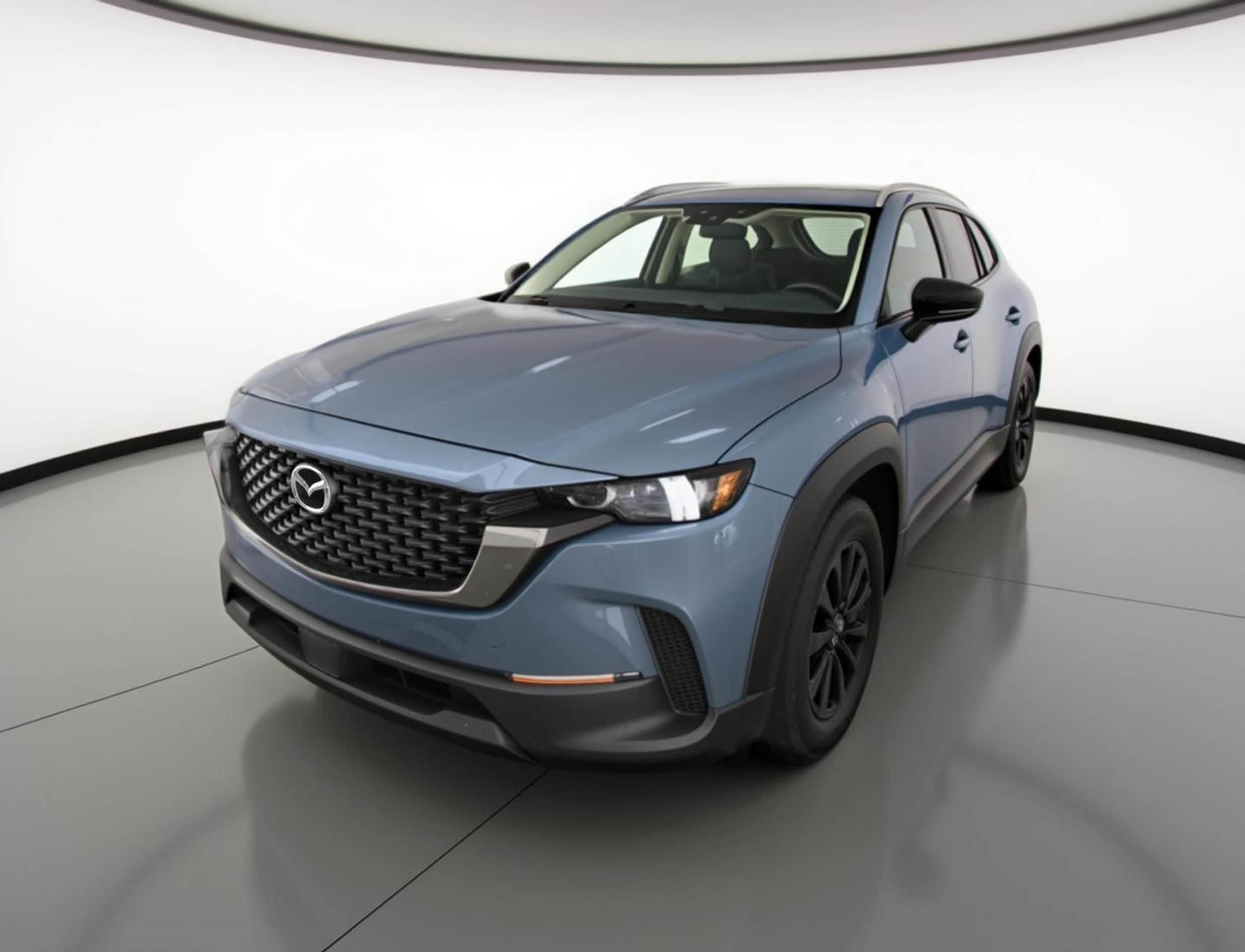 Thumbnail: 2025 Mazda CX-50 - 3