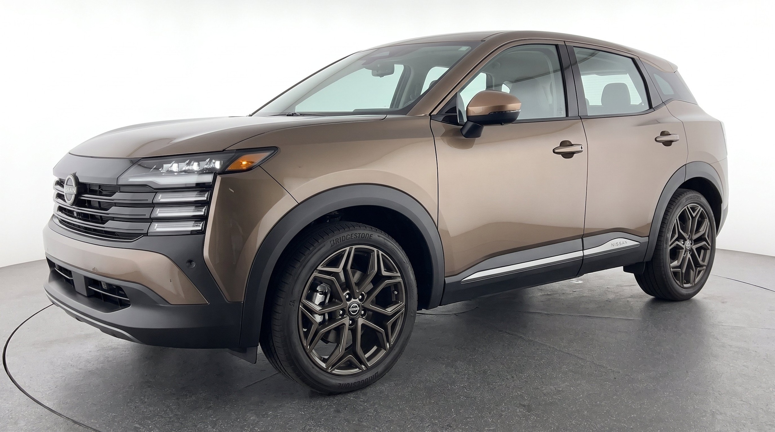 Thumbnail: 2026 Nissan Kicks - 3