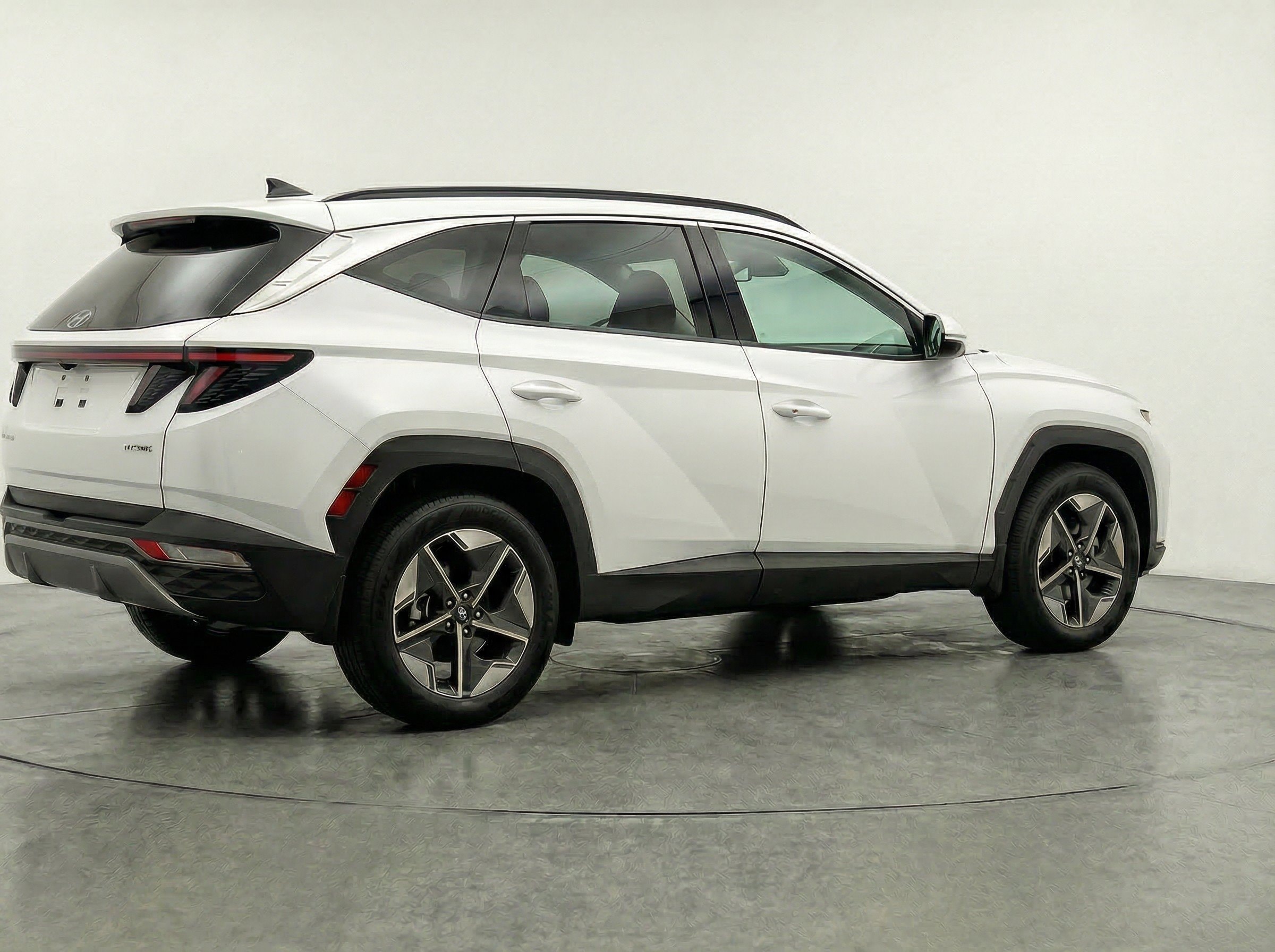 Thumbnail: 2026 Hyundai Tucson - 9