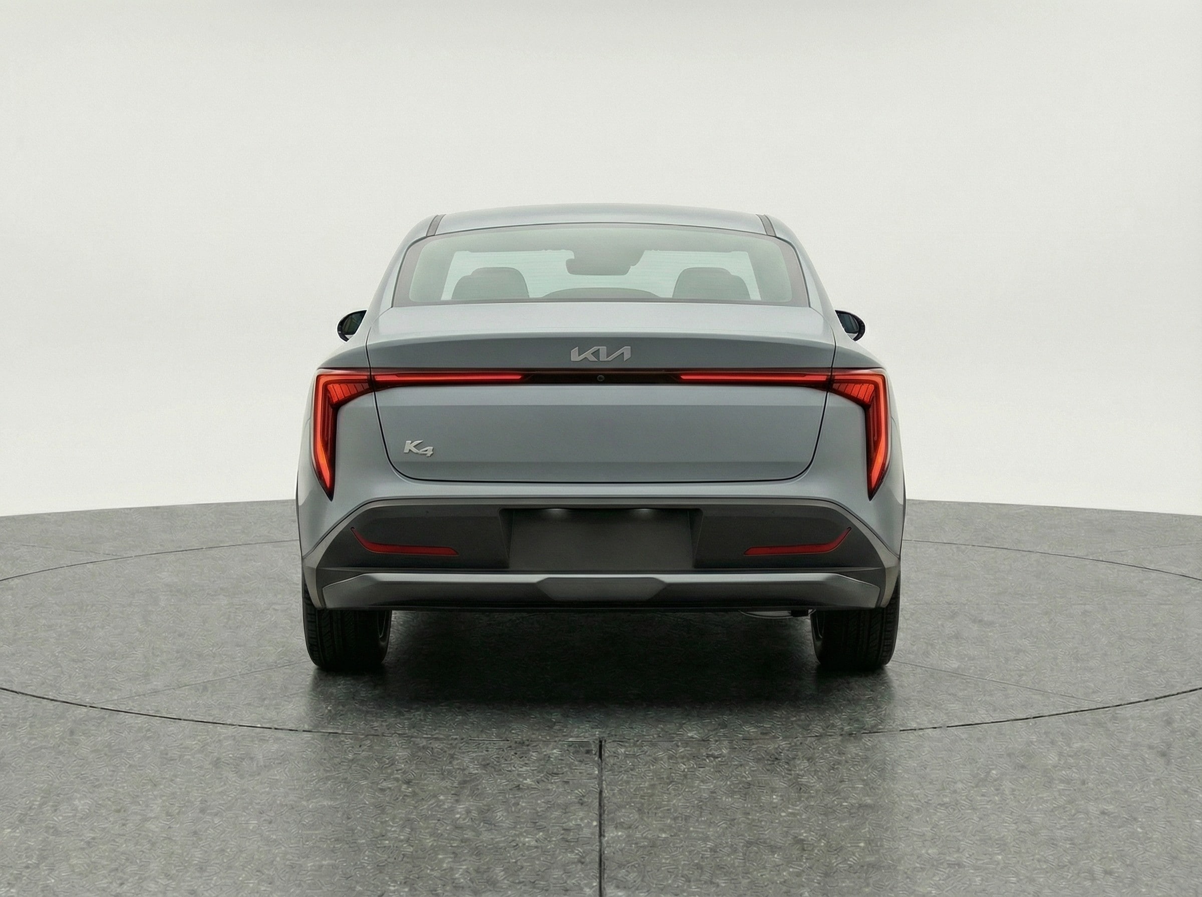Thumbnail: 2025 Kia K4 - 6