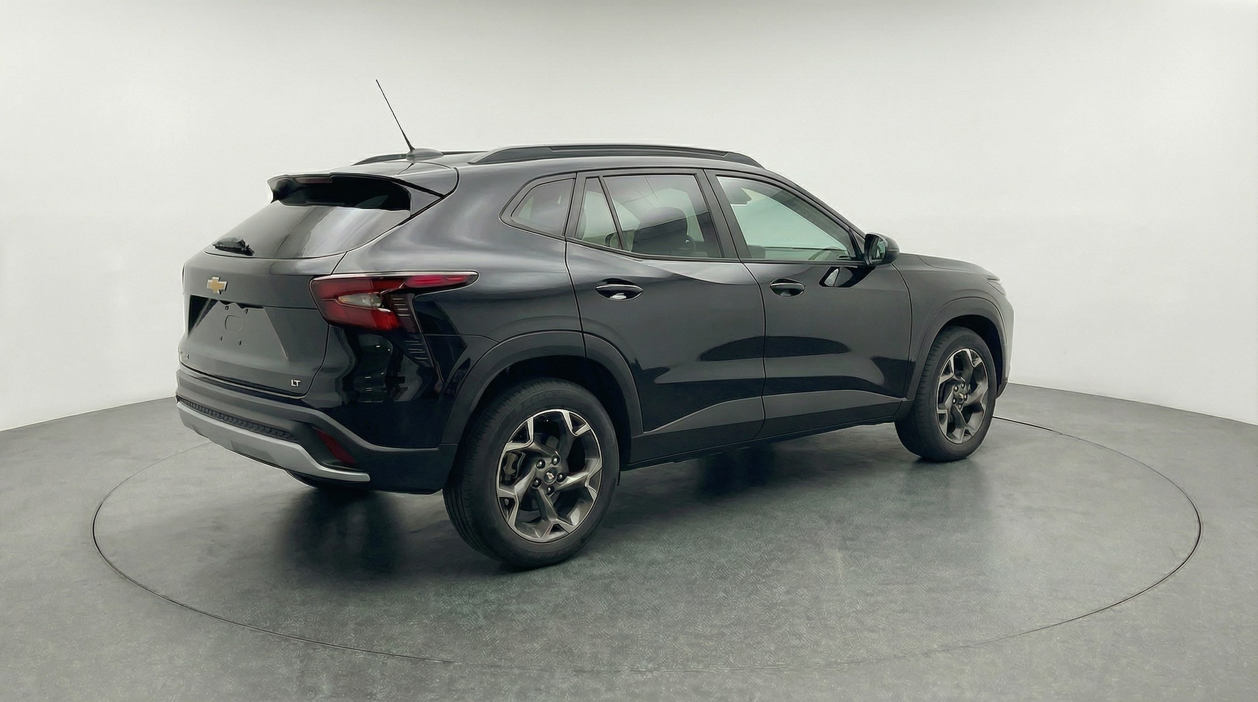 Thumbnail: 2025 Chevrolet Trax - 7