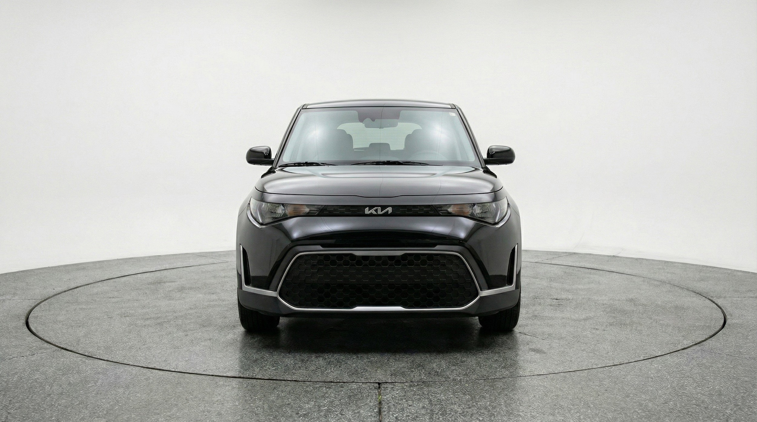 Thumbnail: 2025 Kia Soul - 2
