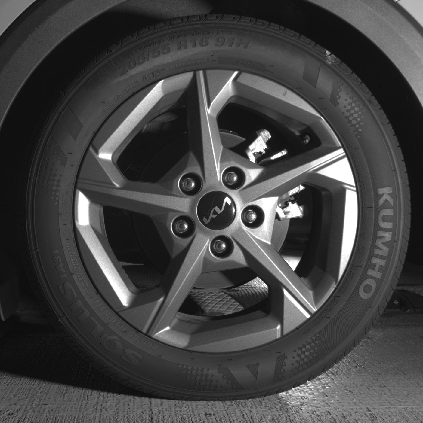 Thumbnail: 2025 Kia K4 - 11