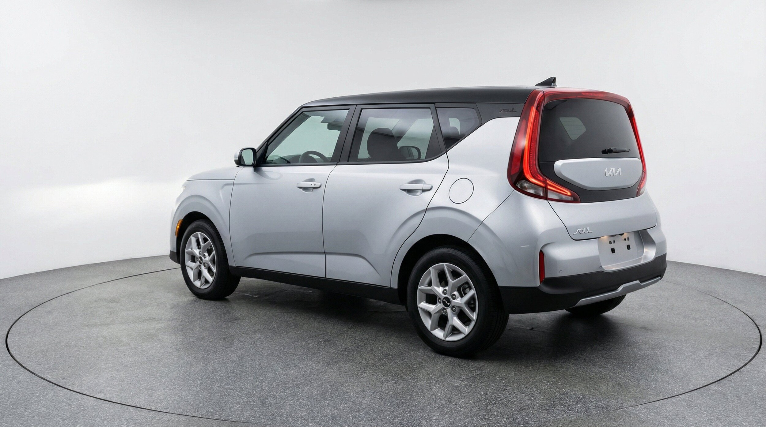 Thumbnail: 2025 Kia Soul - 6