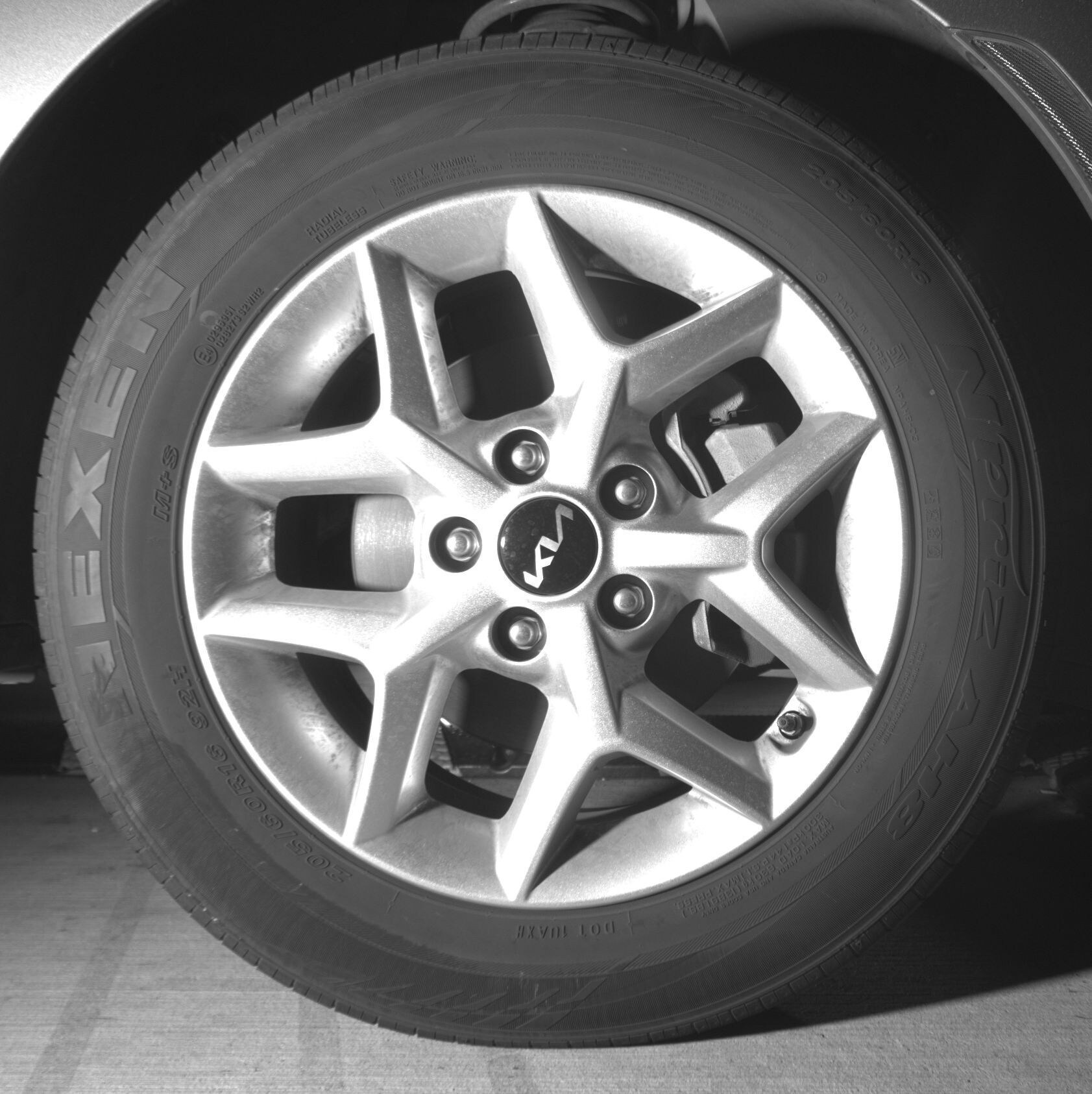 Thumbnail: 2025 Kia Soul - 10