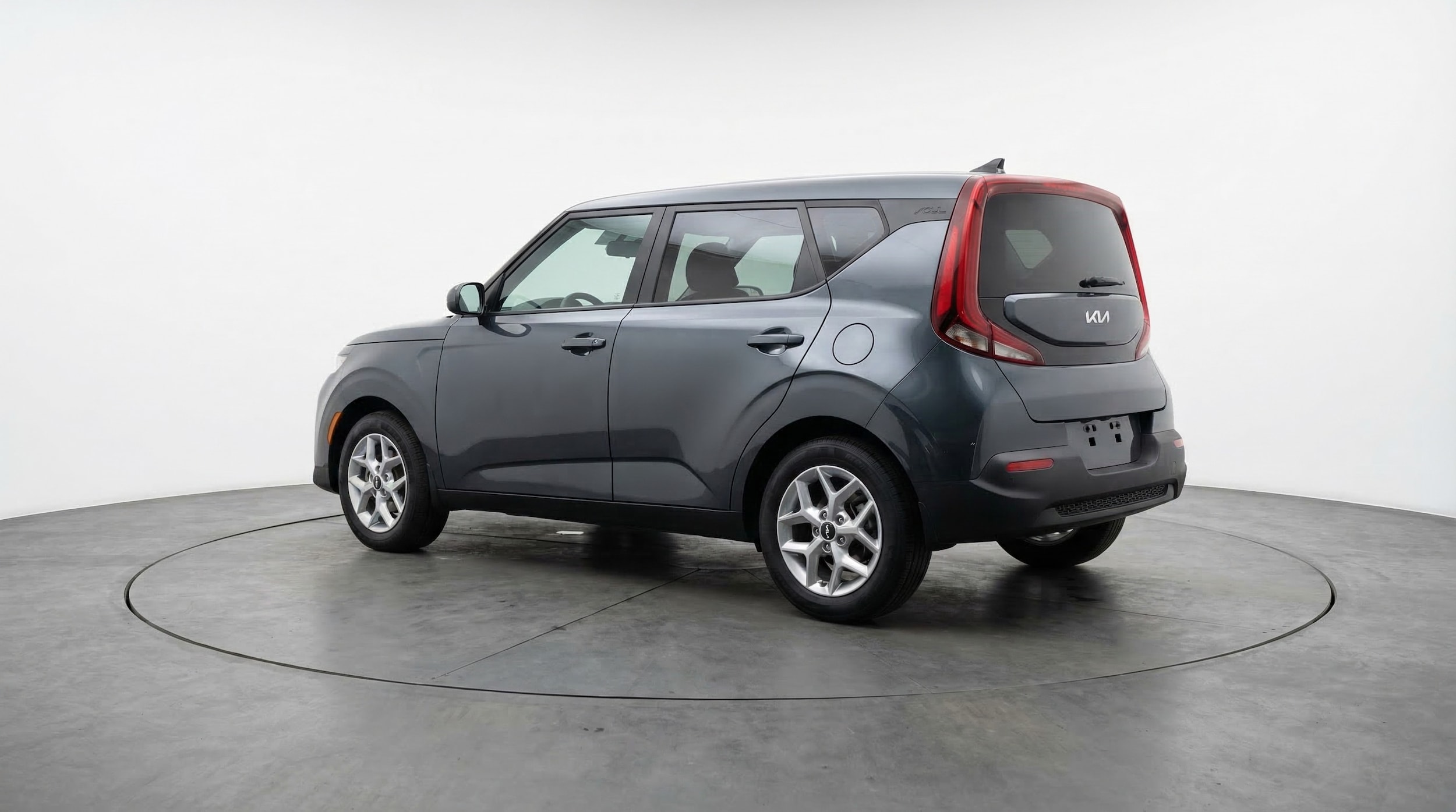 Thumbnail: 2025 Kia Soul - 5