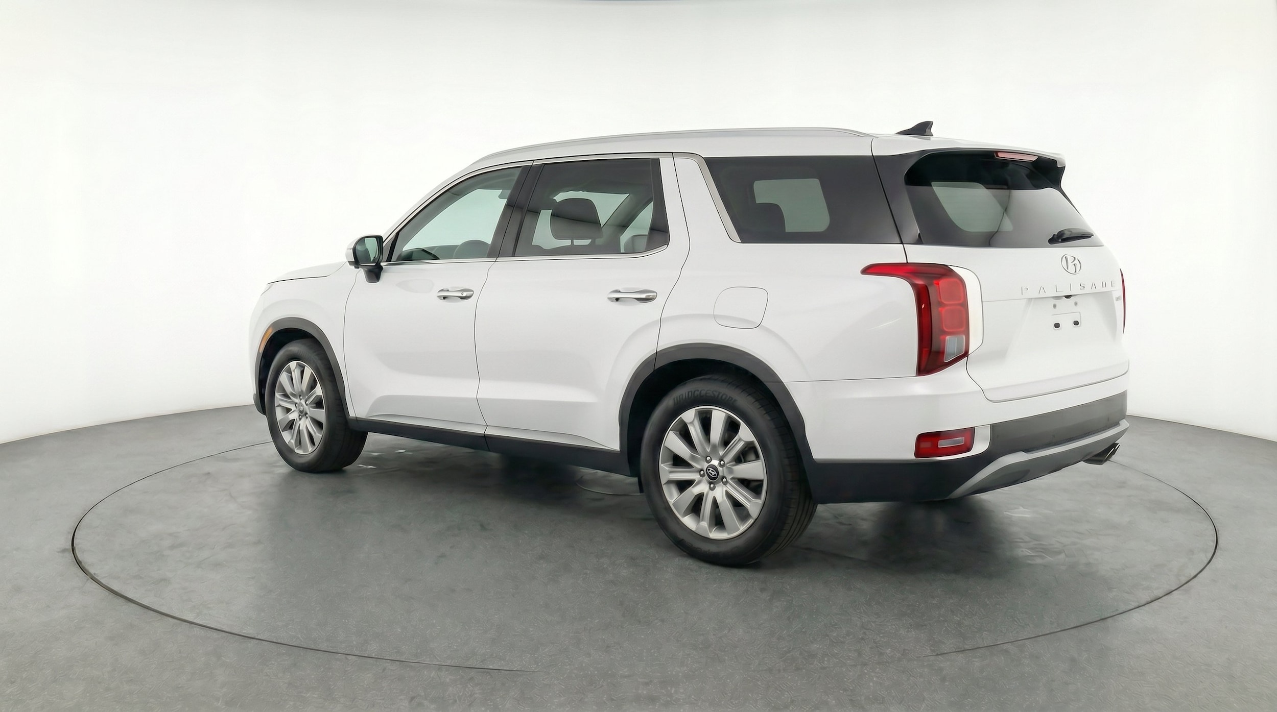 Thumbnail: 2025 Hyundai Palisade - 6