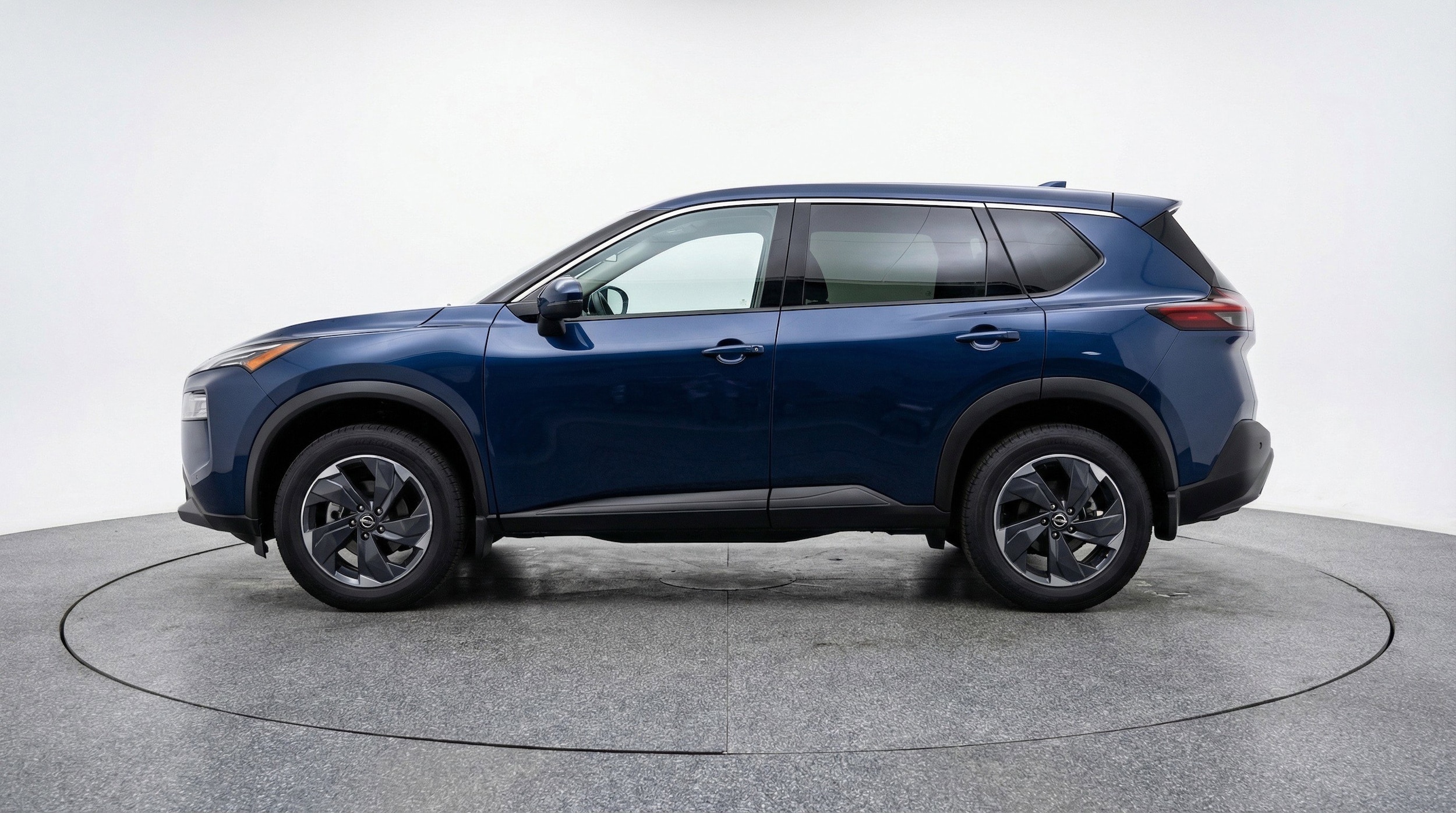 Thumbnail: 2025 Nissan Rogue - 5