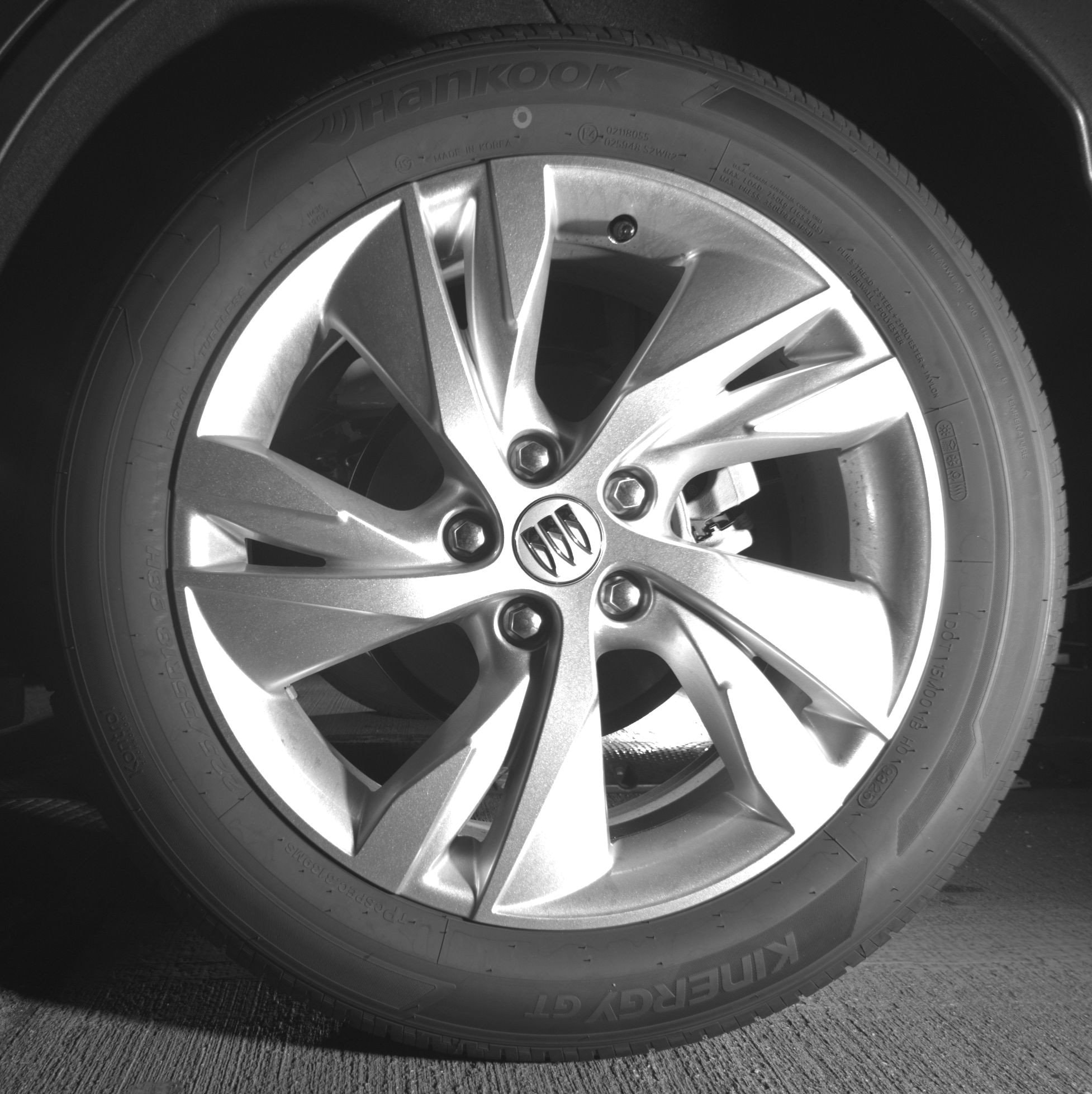 Thumbnail: 2026 Buick Encore GX - 14