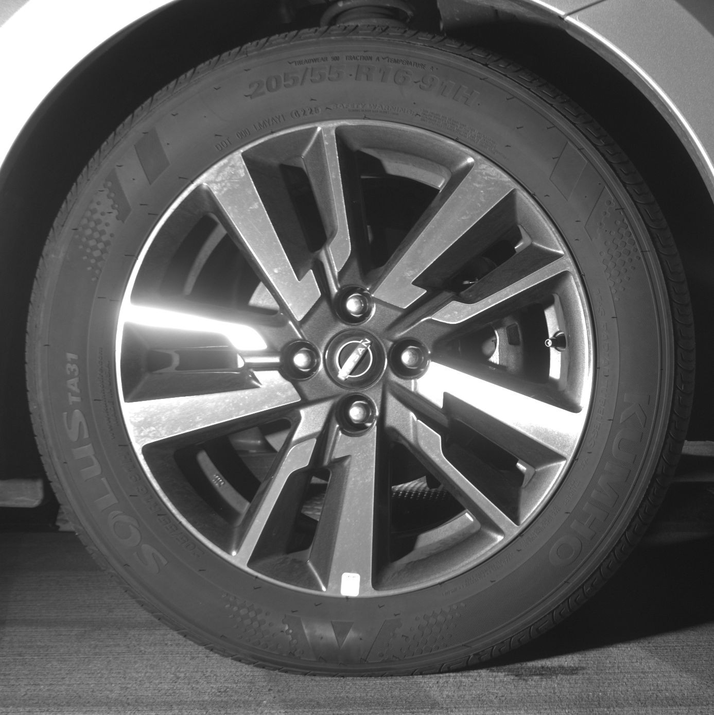 Thumbnail: 2025 Nissan Versa - 10