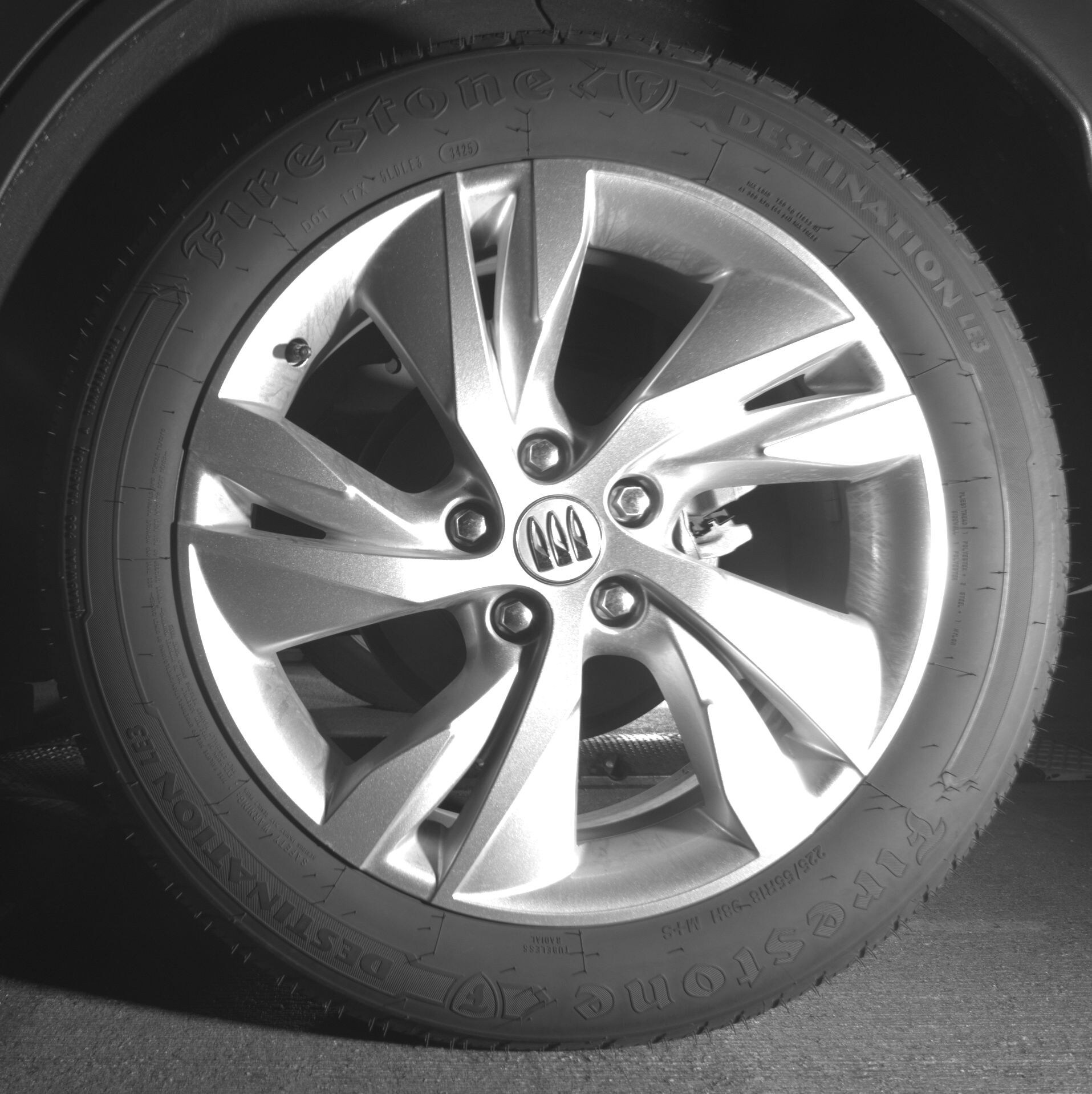 Thumbnail: 2025 Buick Encore GX - 11