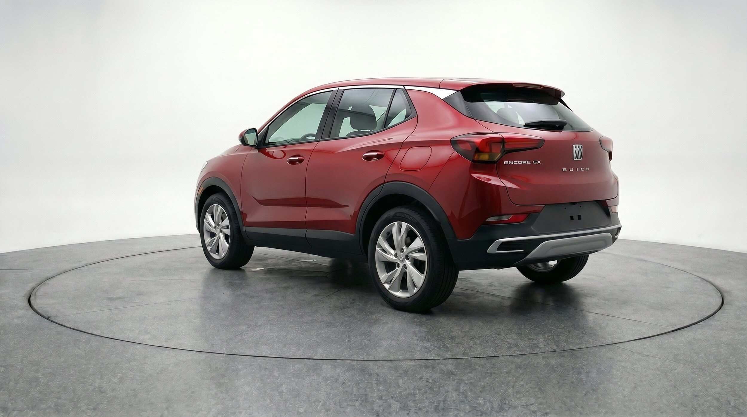 Thumbnail: 2026 Buick Encore GX - 6