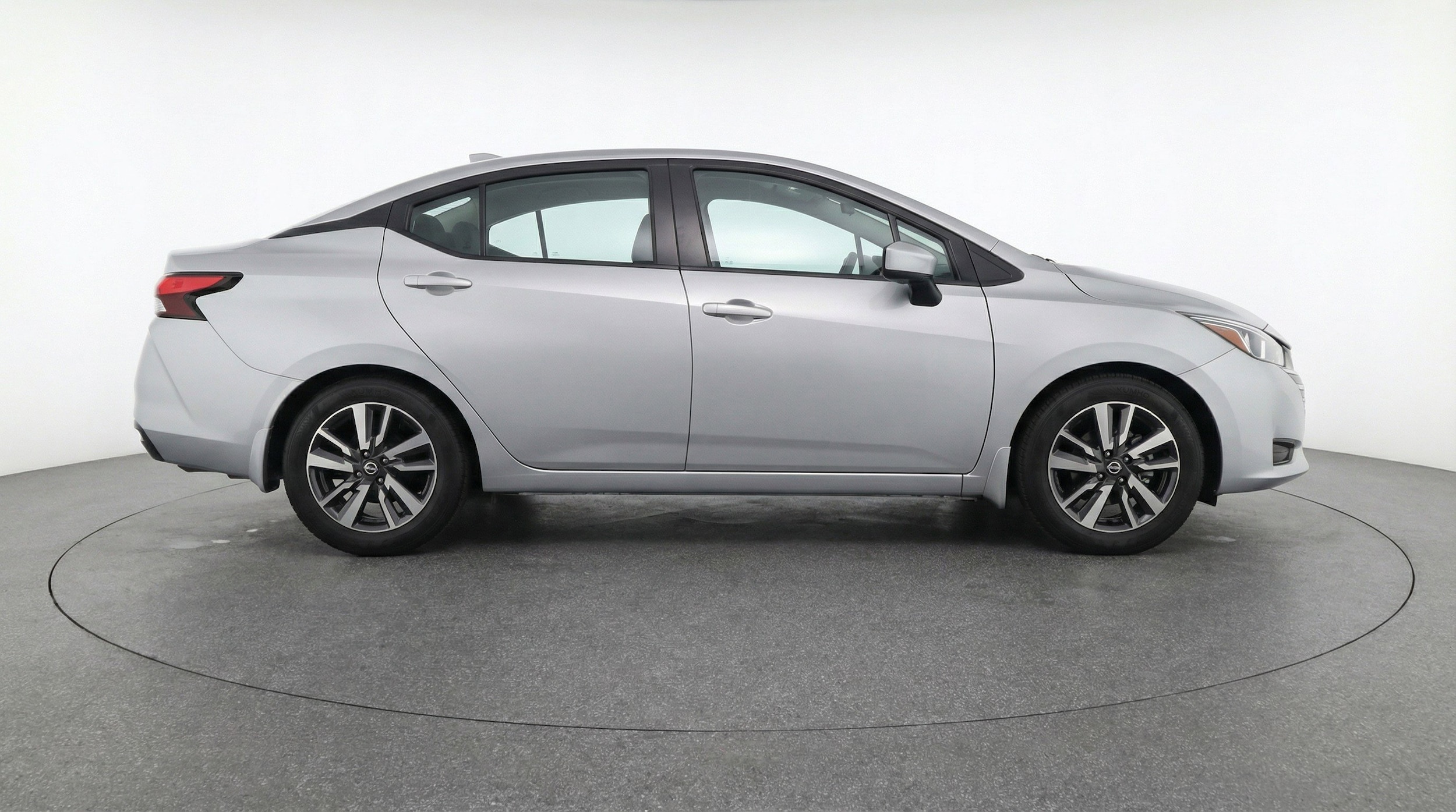 Thumbnail: 2025 Nissan Versa - 11