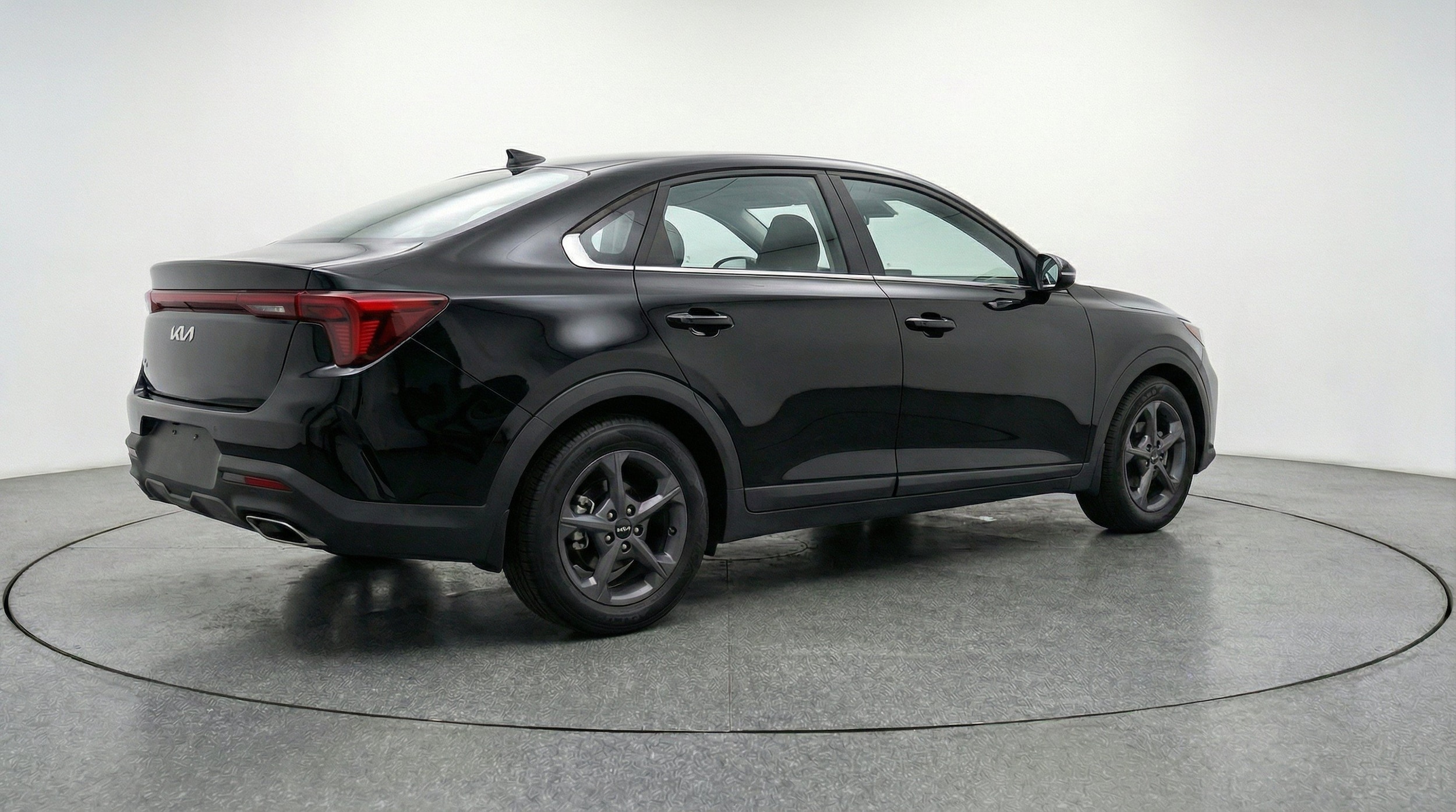 Thumbnail: 2026 Kia K4 - 9