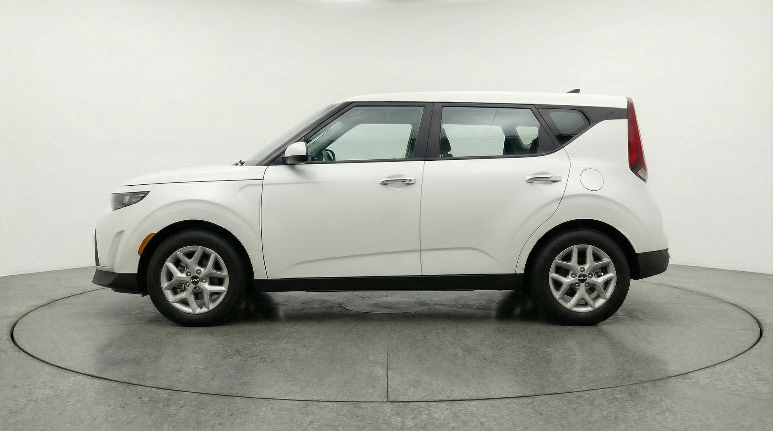 Thumbnail: 2025 Kia Soul - 5