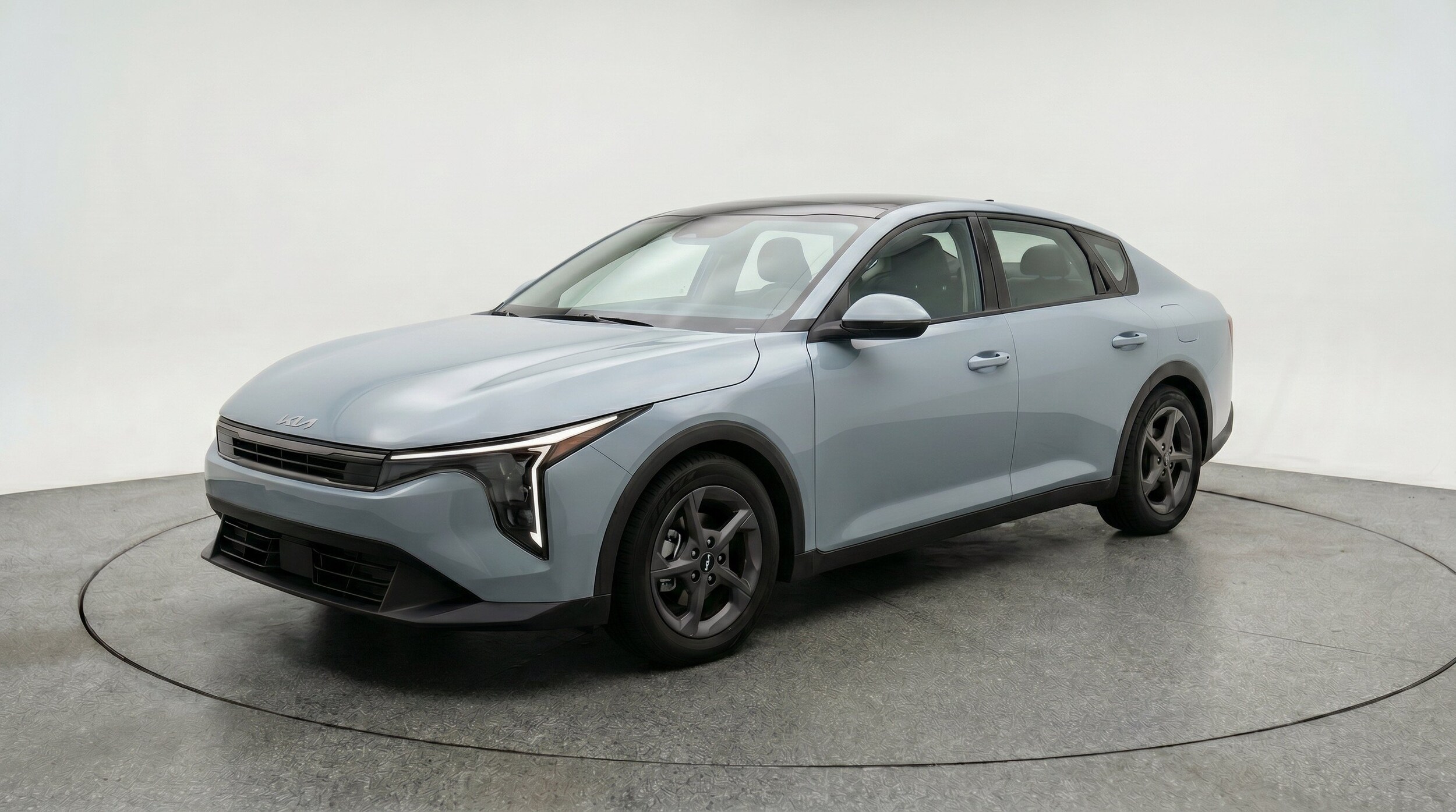 Thumbnail: 2025 Kia K4 - 3