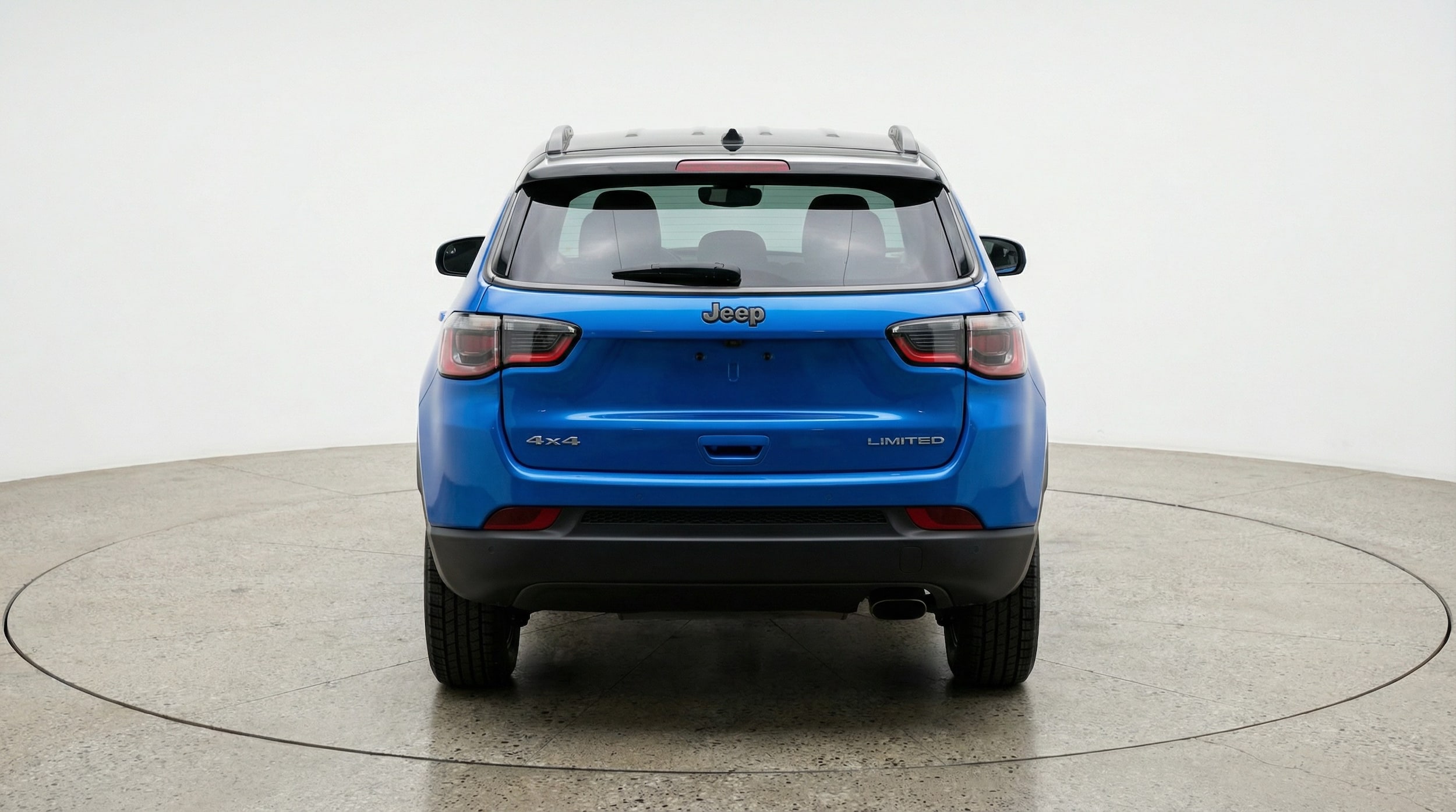 Thumbnail: 2025 Jeep Compass - 6