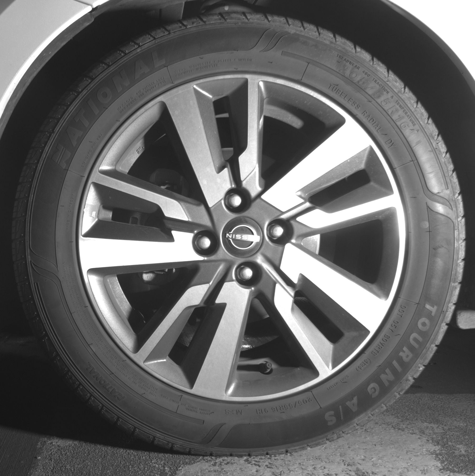 Thumbnail: 2025 Nissan Versa - 9