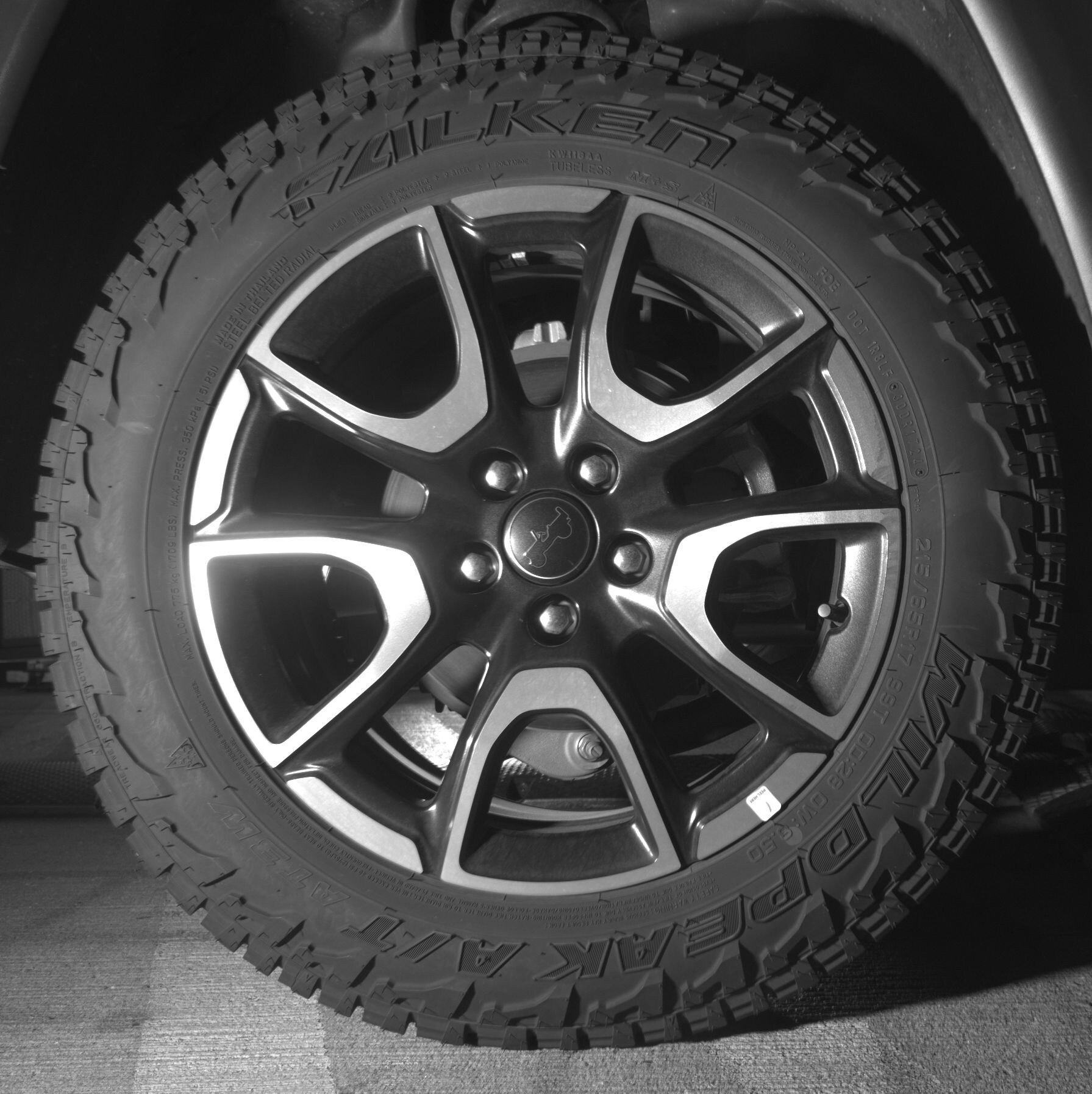 Thumbnail: 2025 Jeep Compass - 12