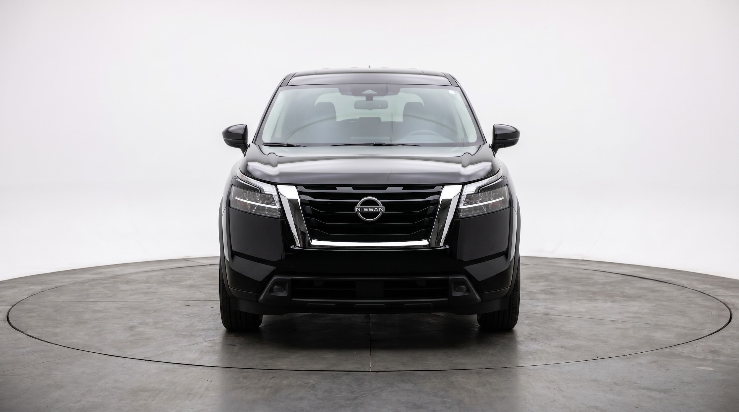 Thumbnail: 2025 Nissan Pathfinder - 2