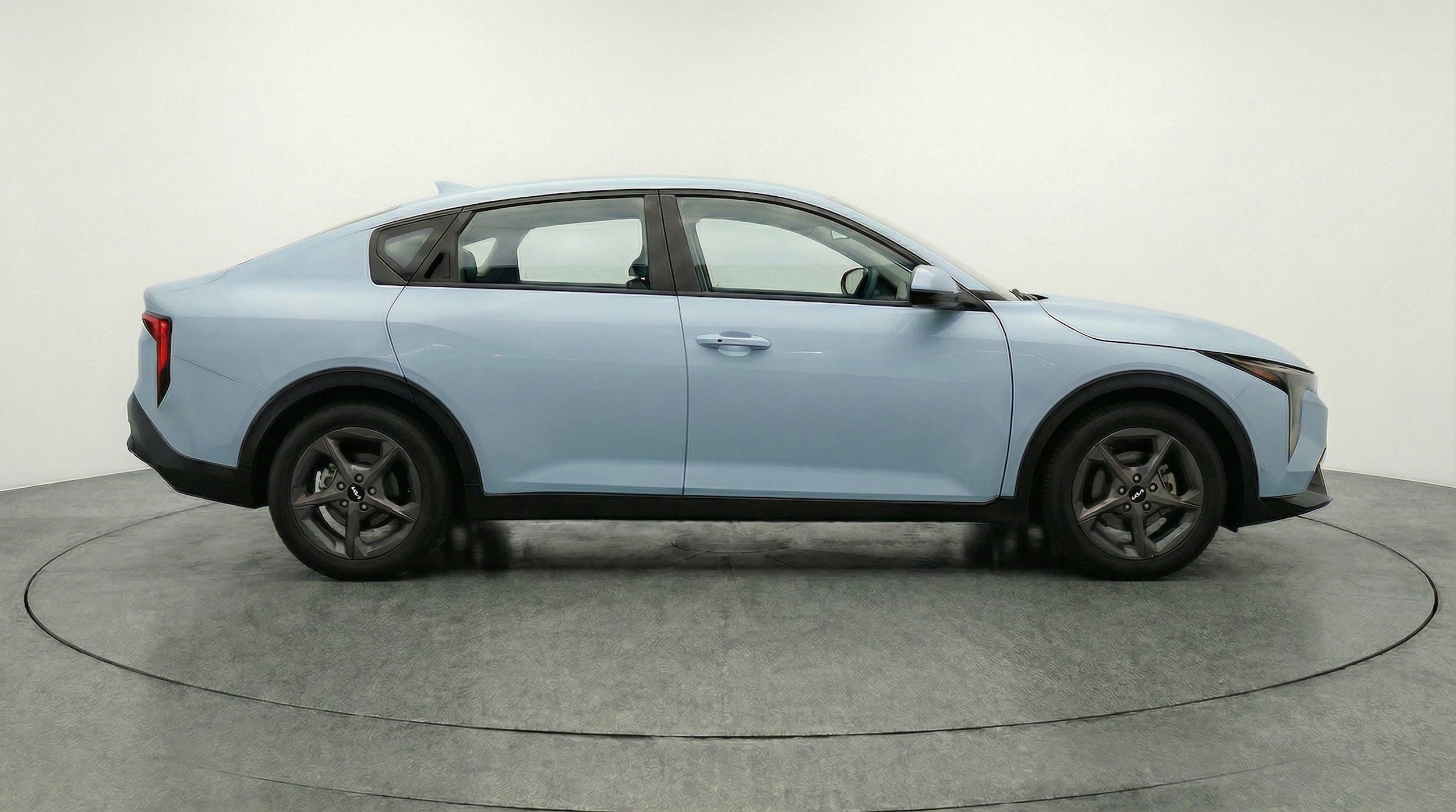 Thumbnail: 2025 Kia K4 - 11