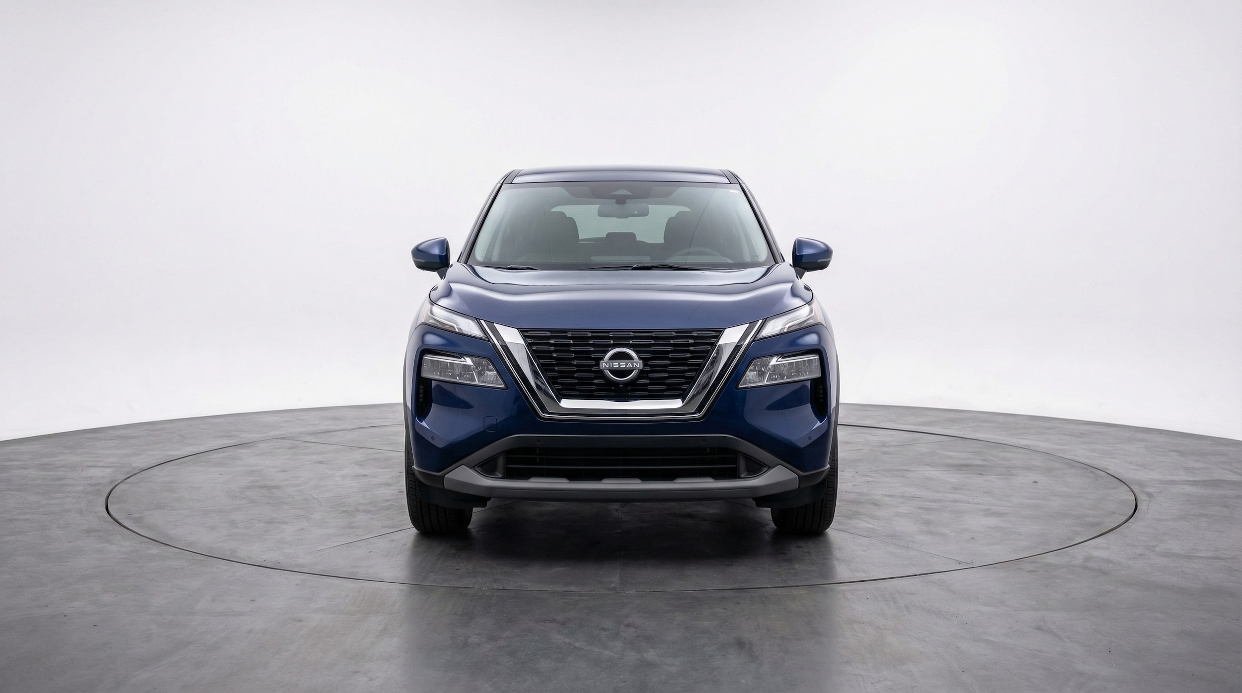 Thumbnail: 2025 Nissan Rogue - 2