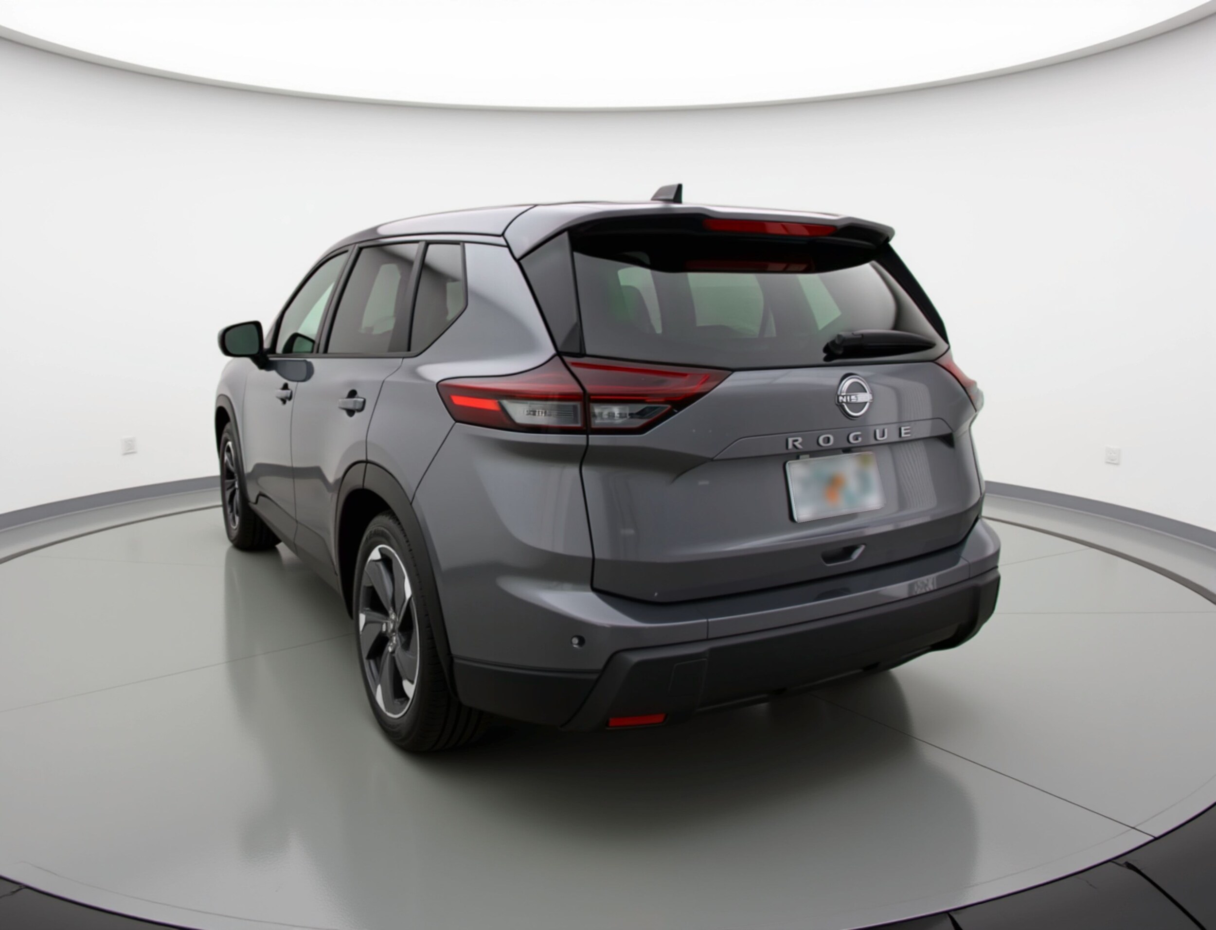 Thumbnail: 2025 Nissan Rogue - 5