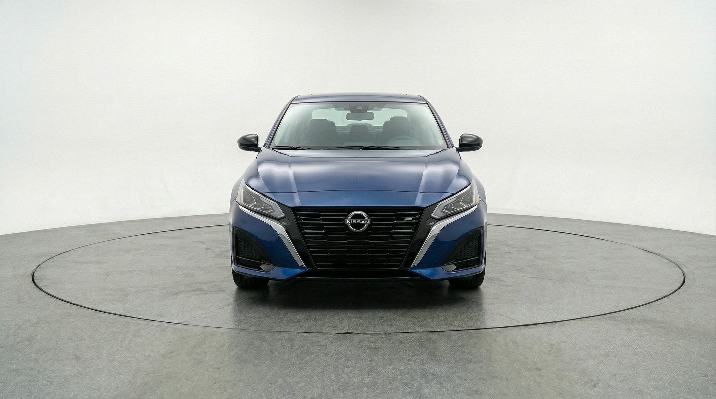 Thumbnail: 2025 Nissan Altima - 2