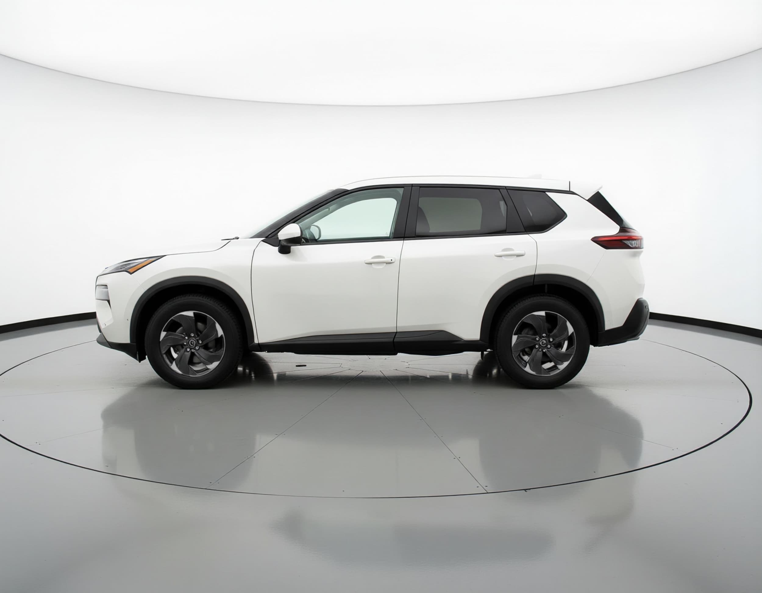 Thumbnail: 2025 Nissan Rogue - 4