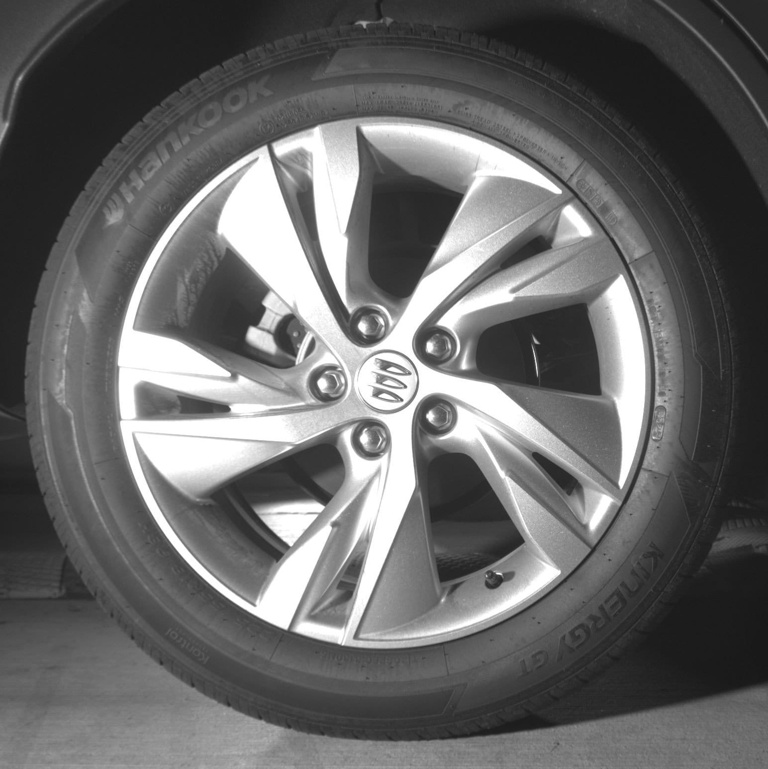 Thumbnail: 2026 Buick Encore GX - 15