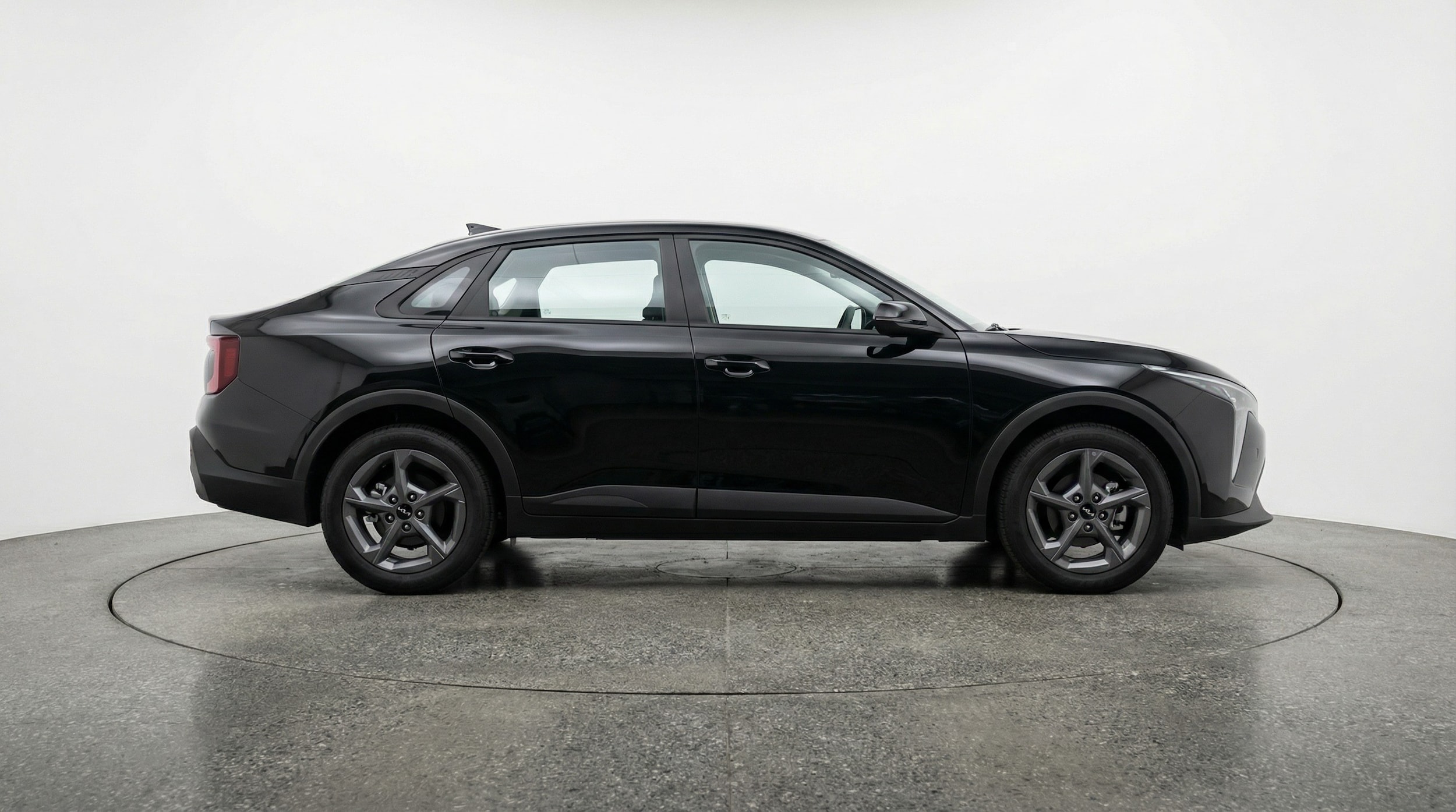 Thumbnail: 2025 Kia K4 - 8