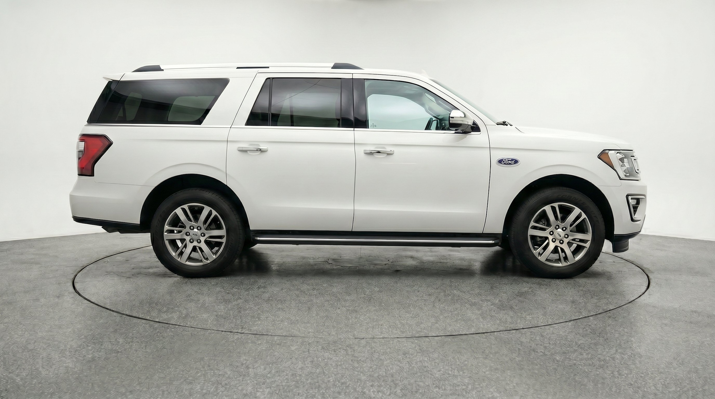 Thumbnail: 2024 Ford Expedition MAX - 11