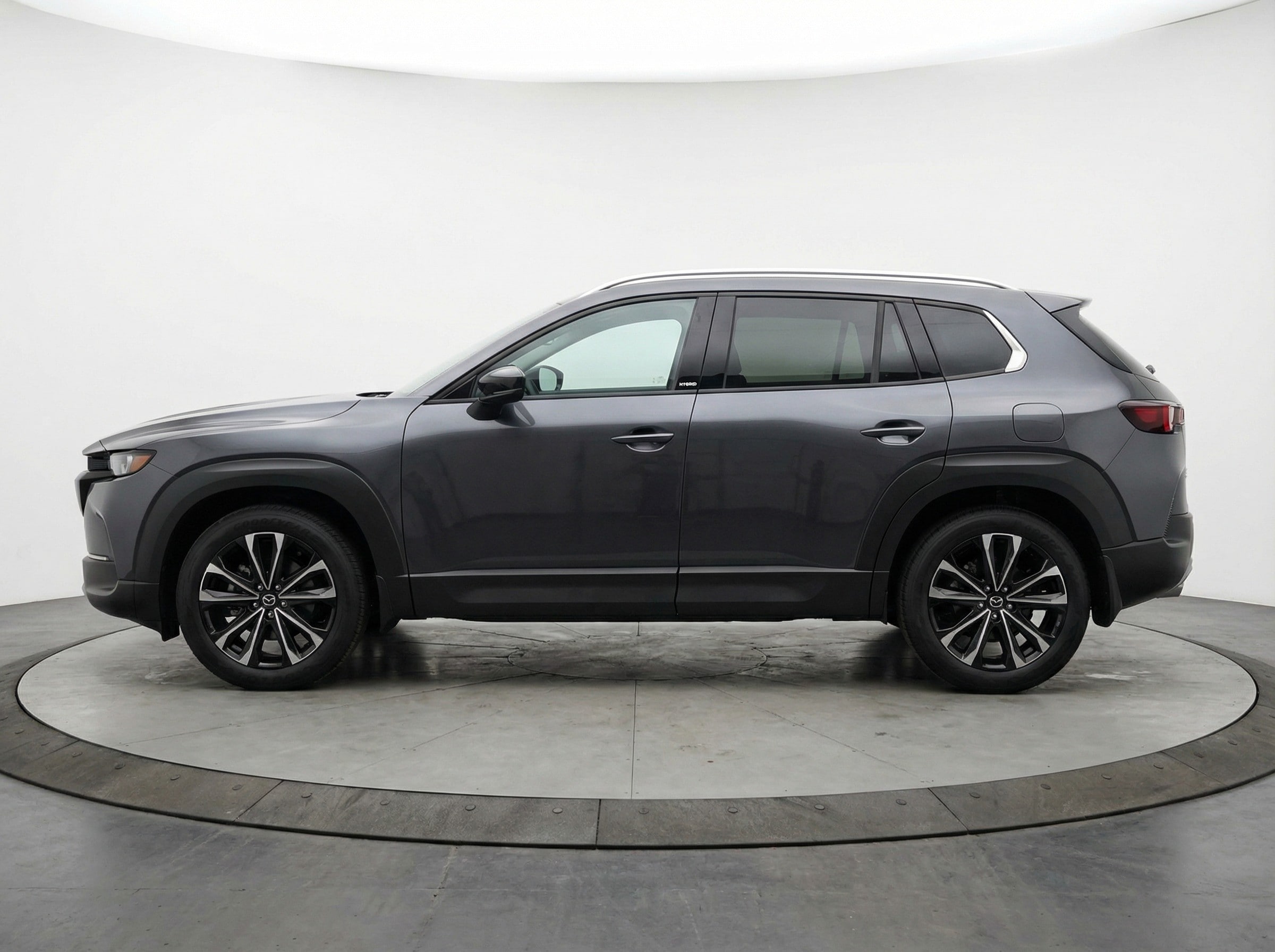 Thumbnail: 2025 Mazda CX-50 - 4