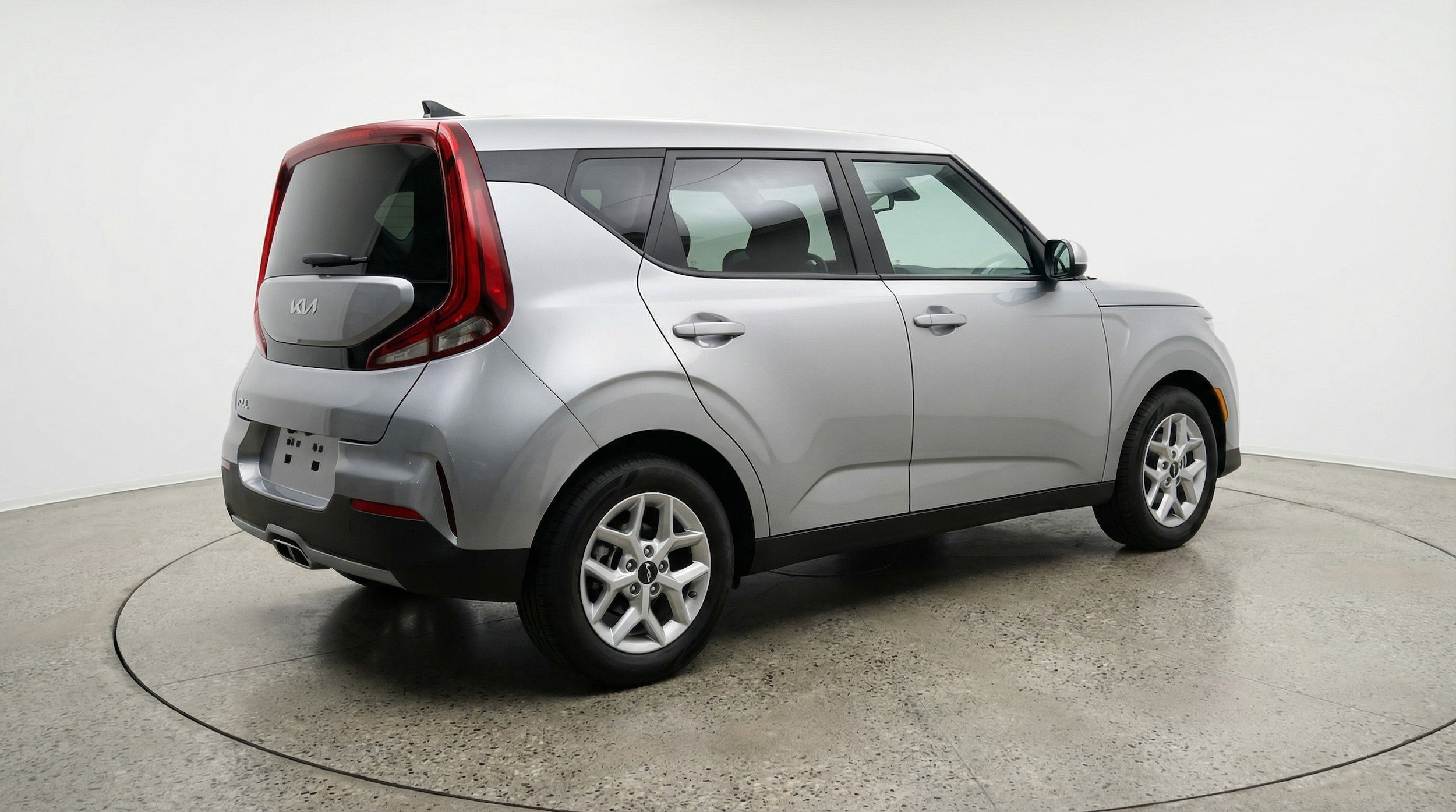 Thumbnail: 2025 Kia Soul - 9