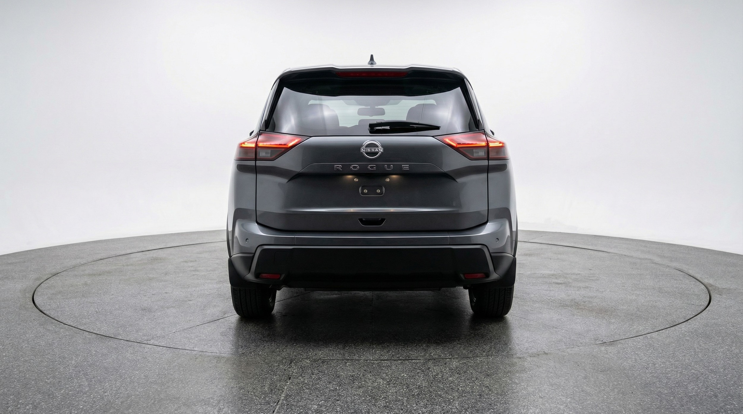 Thumbnail: 2025 Nissan Rogue - 6