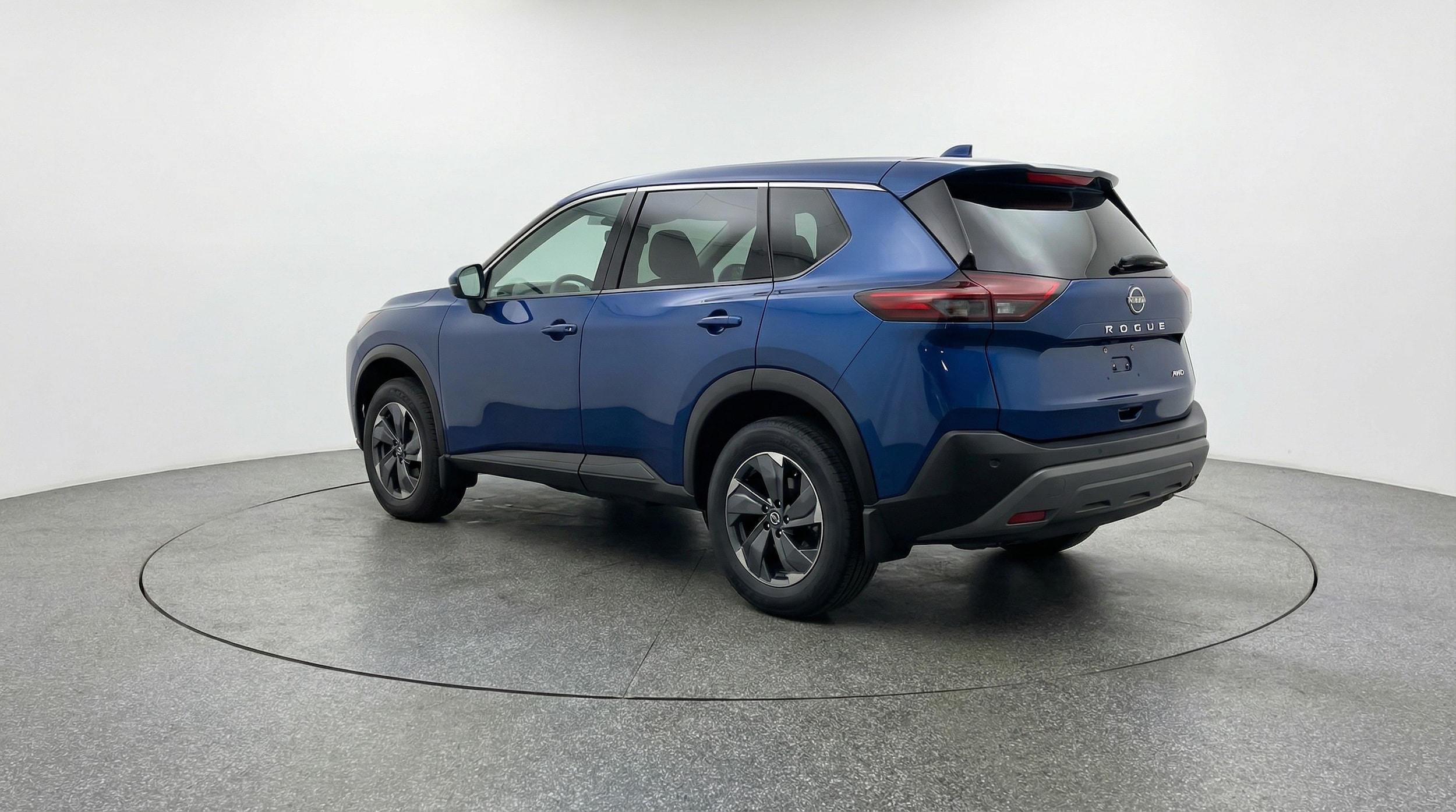 Thumbnail: 2025 Nissan Rogue - 5