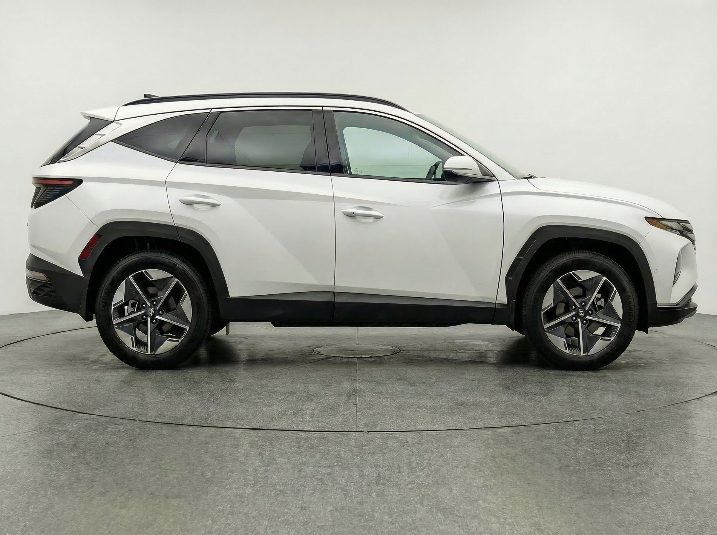 Thumbnail: 2026 Hyundai Tucson - 11