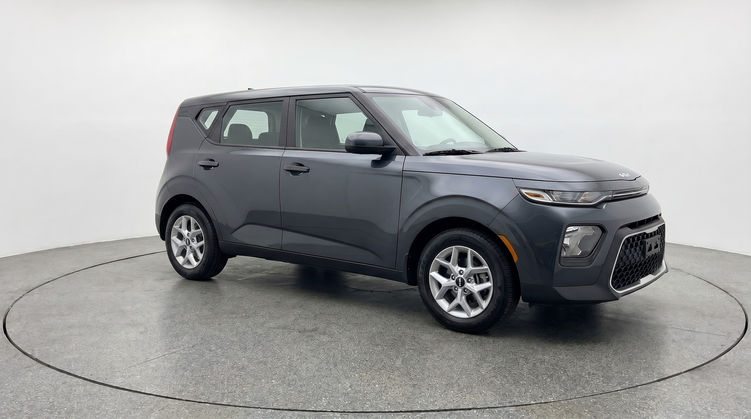 Thumbnail: 2025 Kia Soul - 1