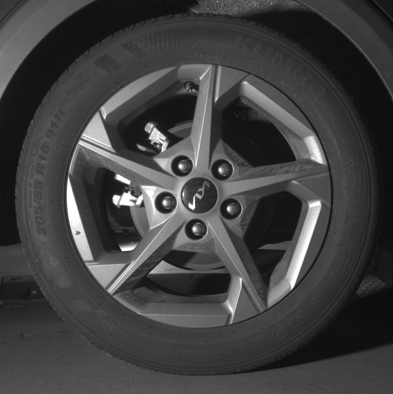 Thumbnail: 2025 Kia K4 - 12